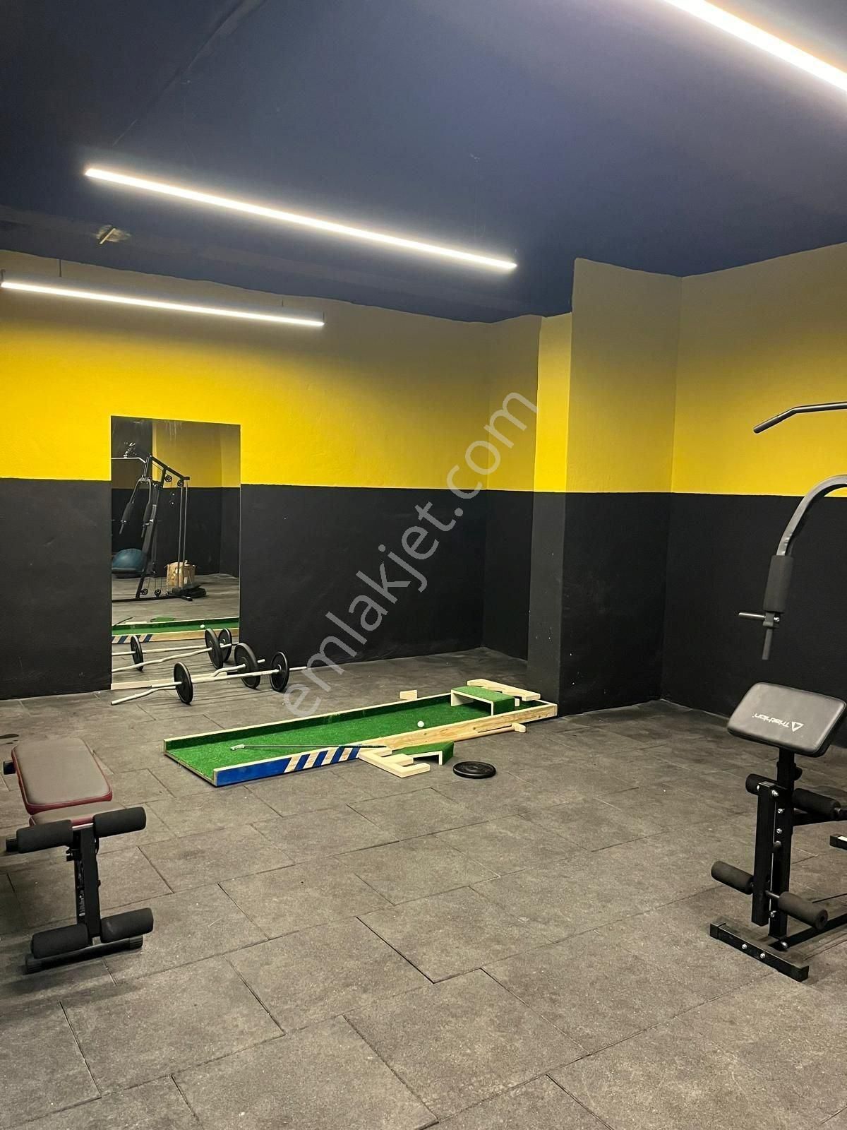 Alanya Avsallarda Acil Satılık 1+1 Lüks Daire - Görsel 8