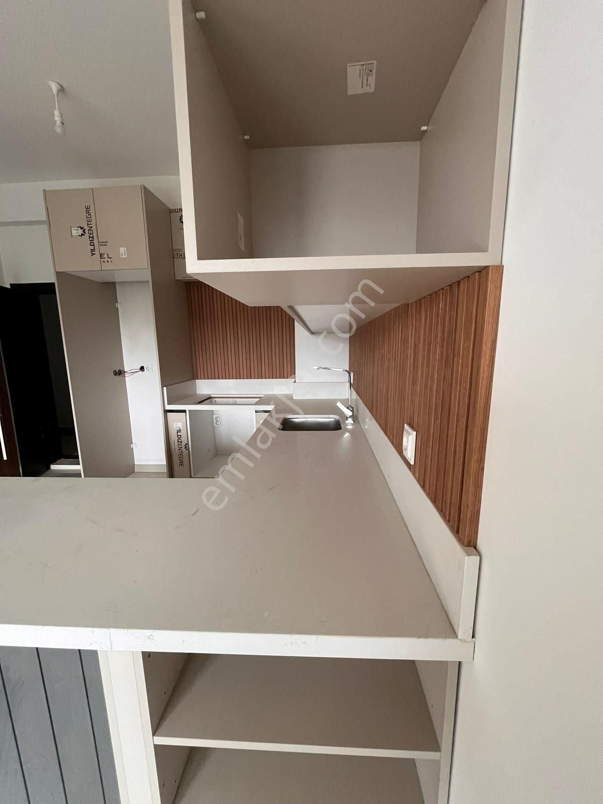 Alanya Avsallarda Acil Satılık 1+1 Lüks Daire - Görsel 29
