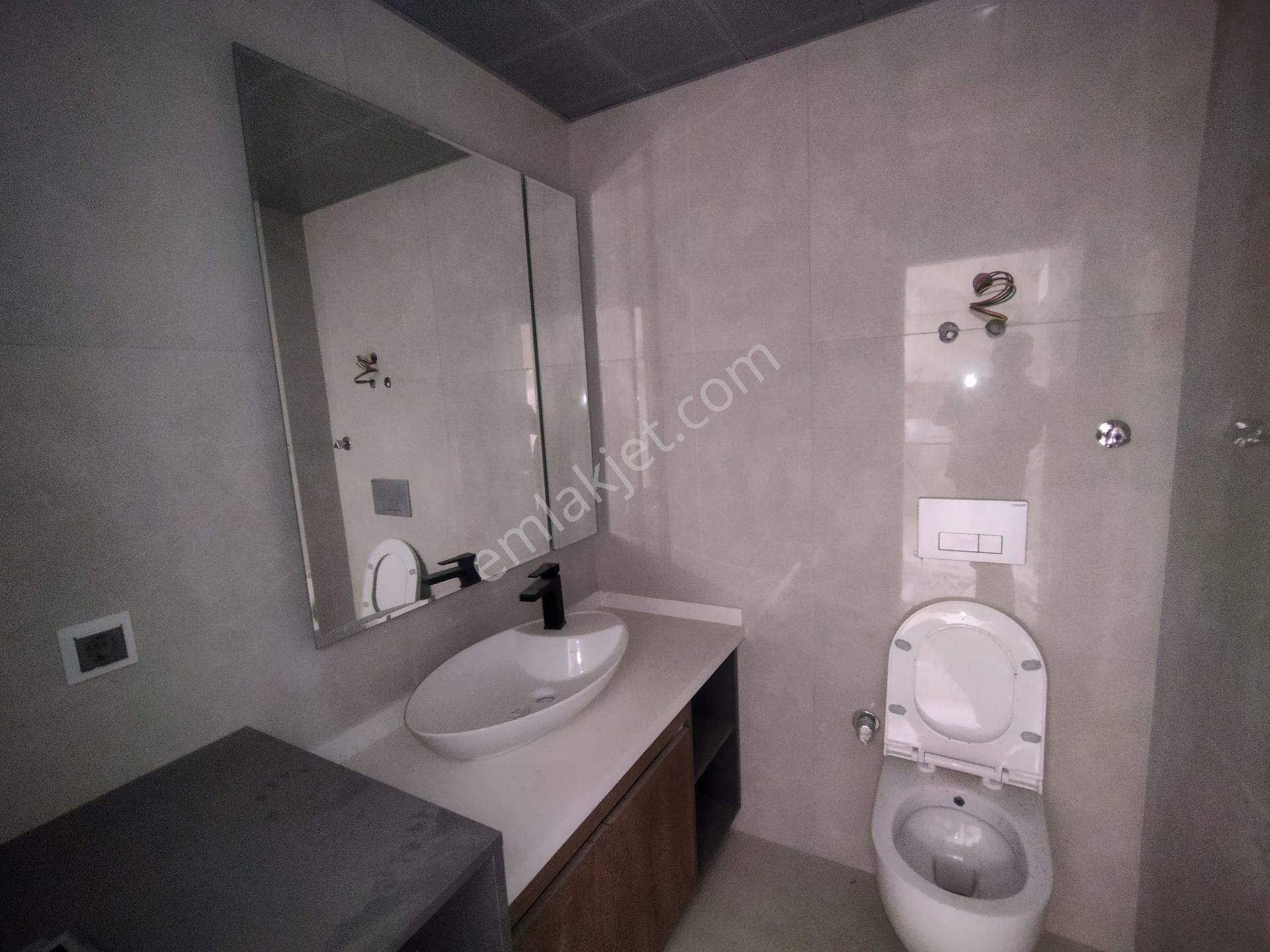 Alanya Avsallarda Acil Satılık 1+1 Lüks Daire - Görsel 24