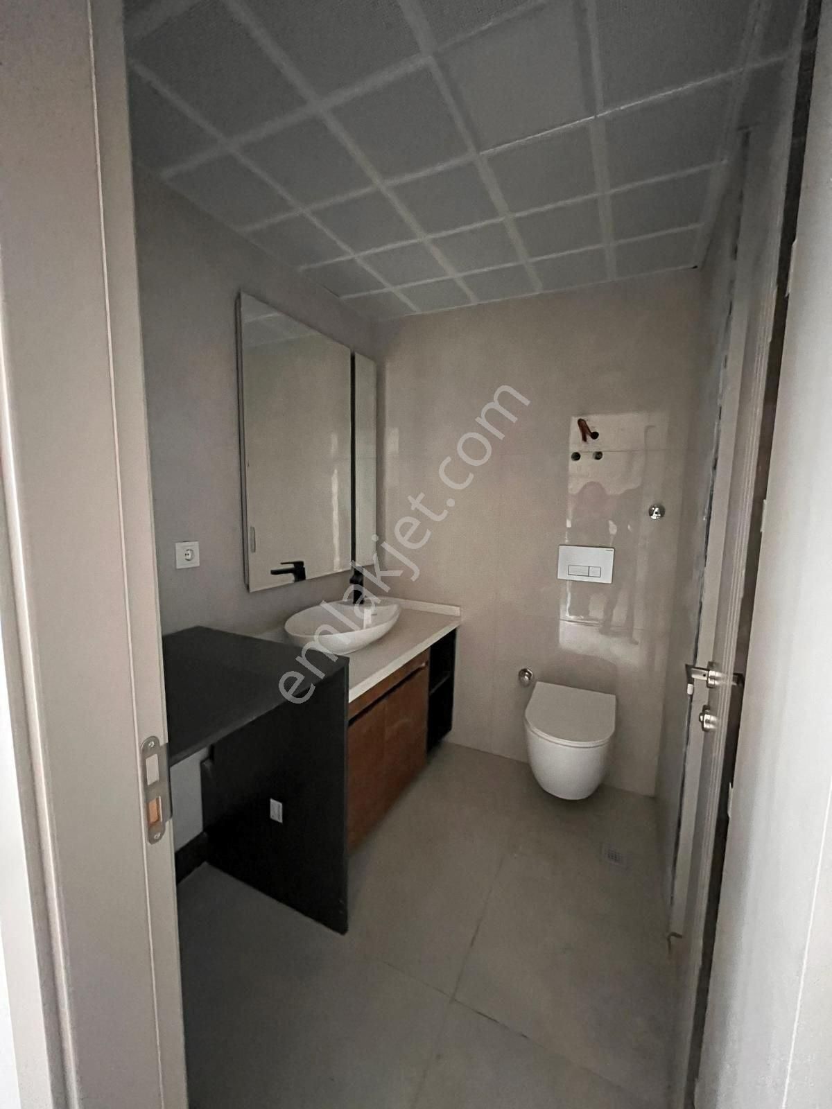 Alanya Avsallarda Acil Satılık 1+1 Lüks Daire - Görsel 31