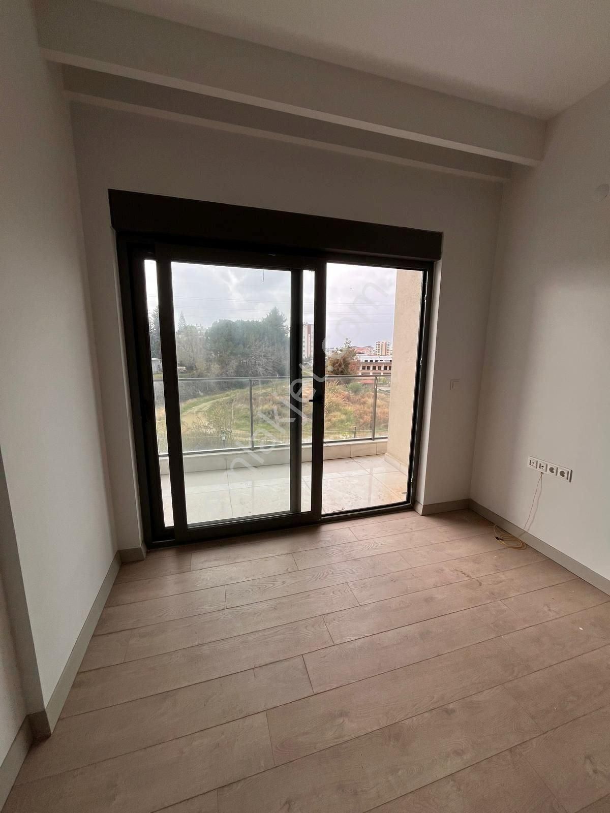 Alanya Avsallarda Acil Satılık 1+1 Lüks Daire - Görsel 35
