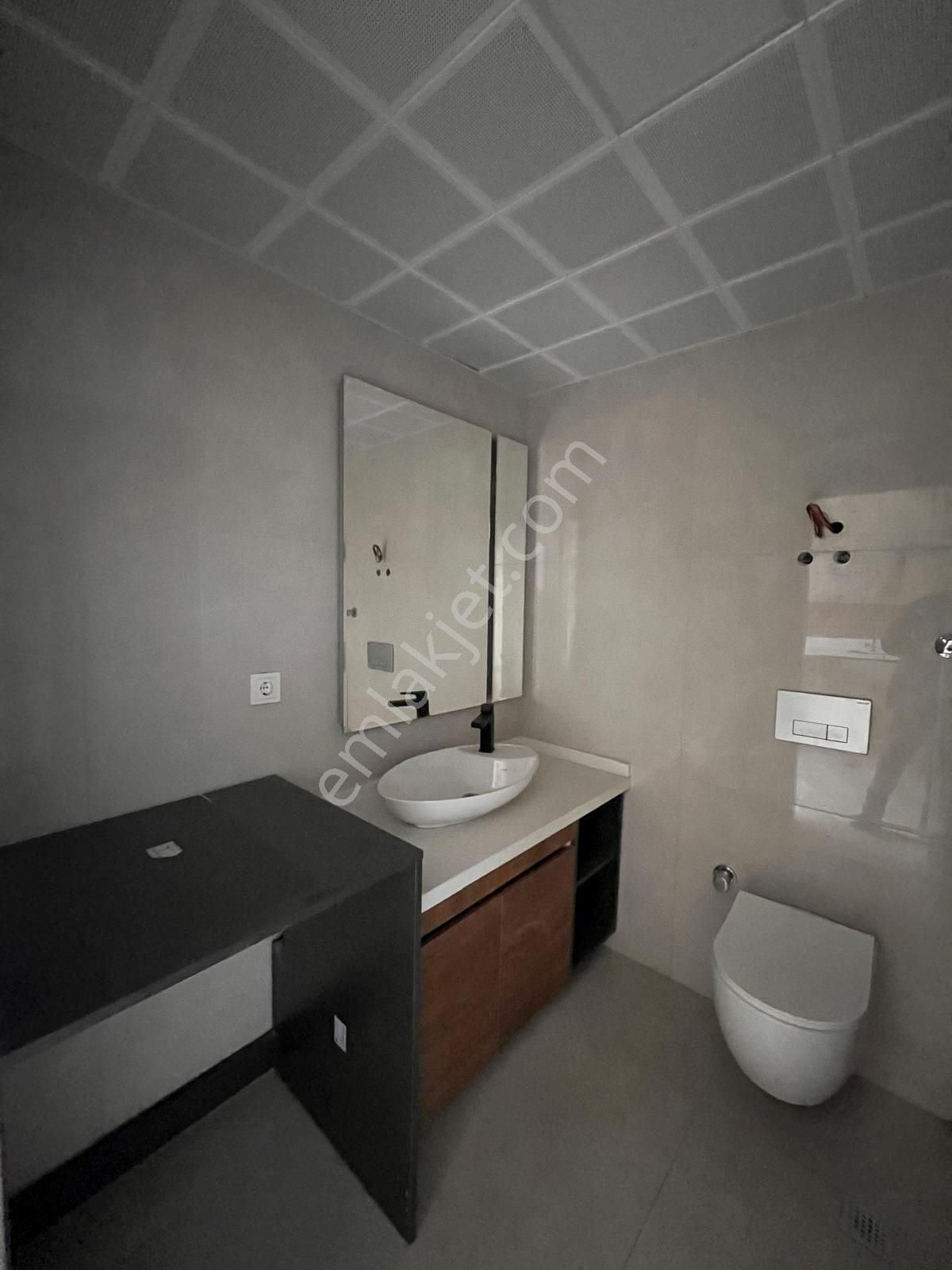 Alanya Avsallarda Acil Satılık 1+1 Lüks Daire - Görsel 32