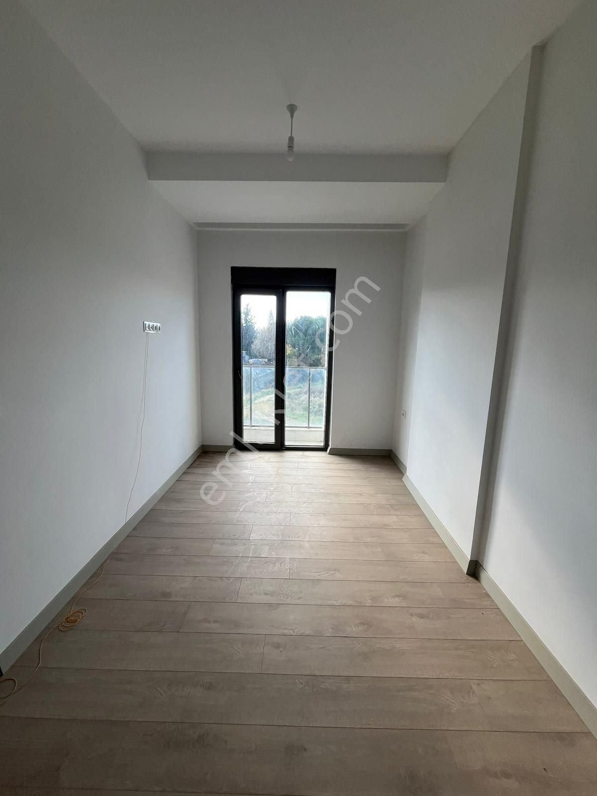 Alanya Avsallarda Acil Satılık 1+1 Lüks Daire - Görsel 6