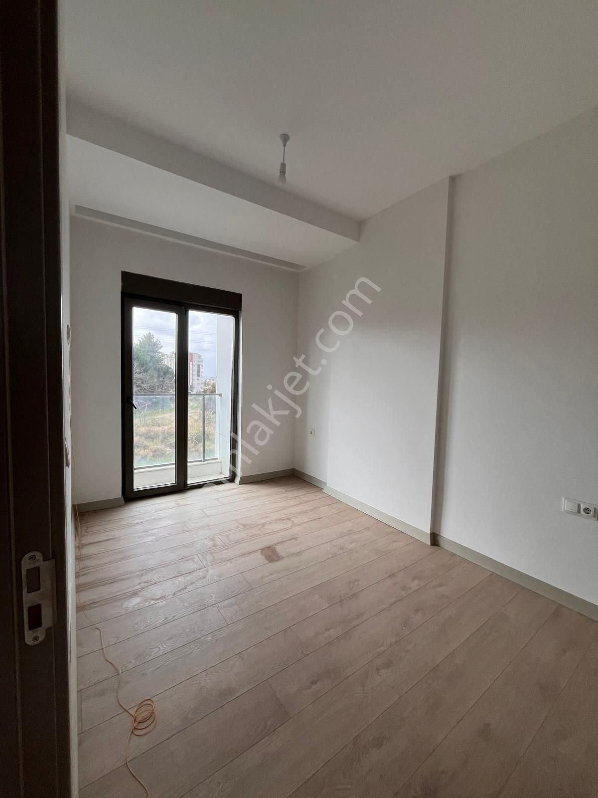 Alanya Avsallarda Acil Satılık 1+1 Lüks Daire - Görsel 33