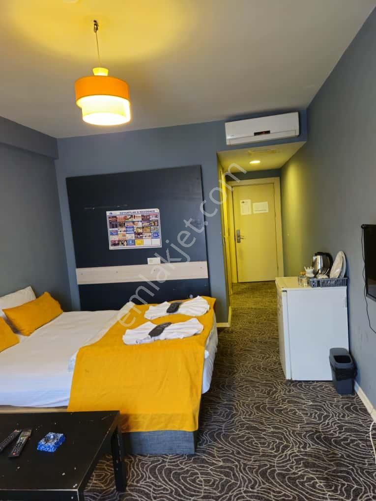 Esenyurt Da Günlük Haftalık Aylık Lüks Daireler - Görsel 4