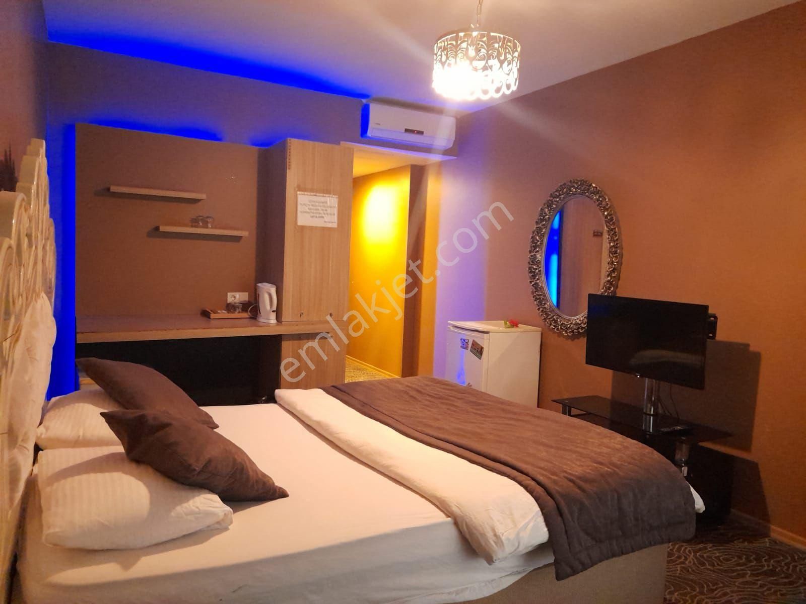 Esenyurt Da Günlük Haftalık Aylık Lüks Daireler - Görsel 2