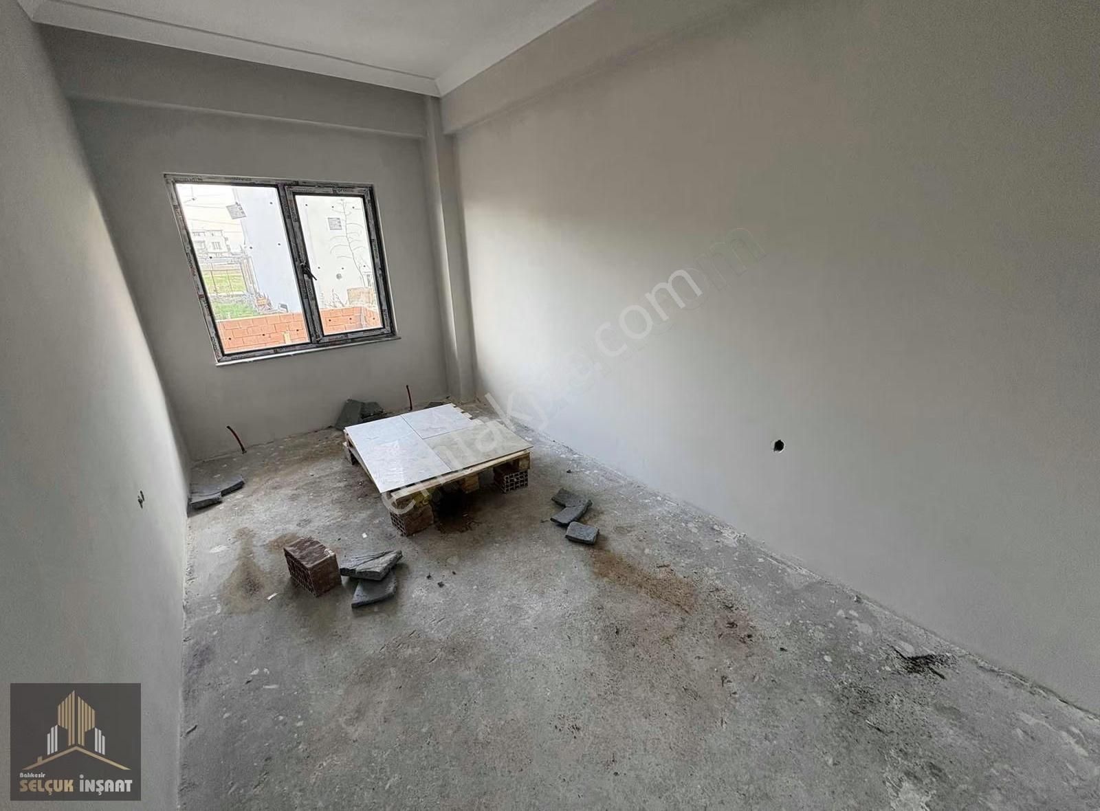 Gümüşçeşme Mahallesinde 2+1 Ocak Sonu Teslim Daire - Görsel 12