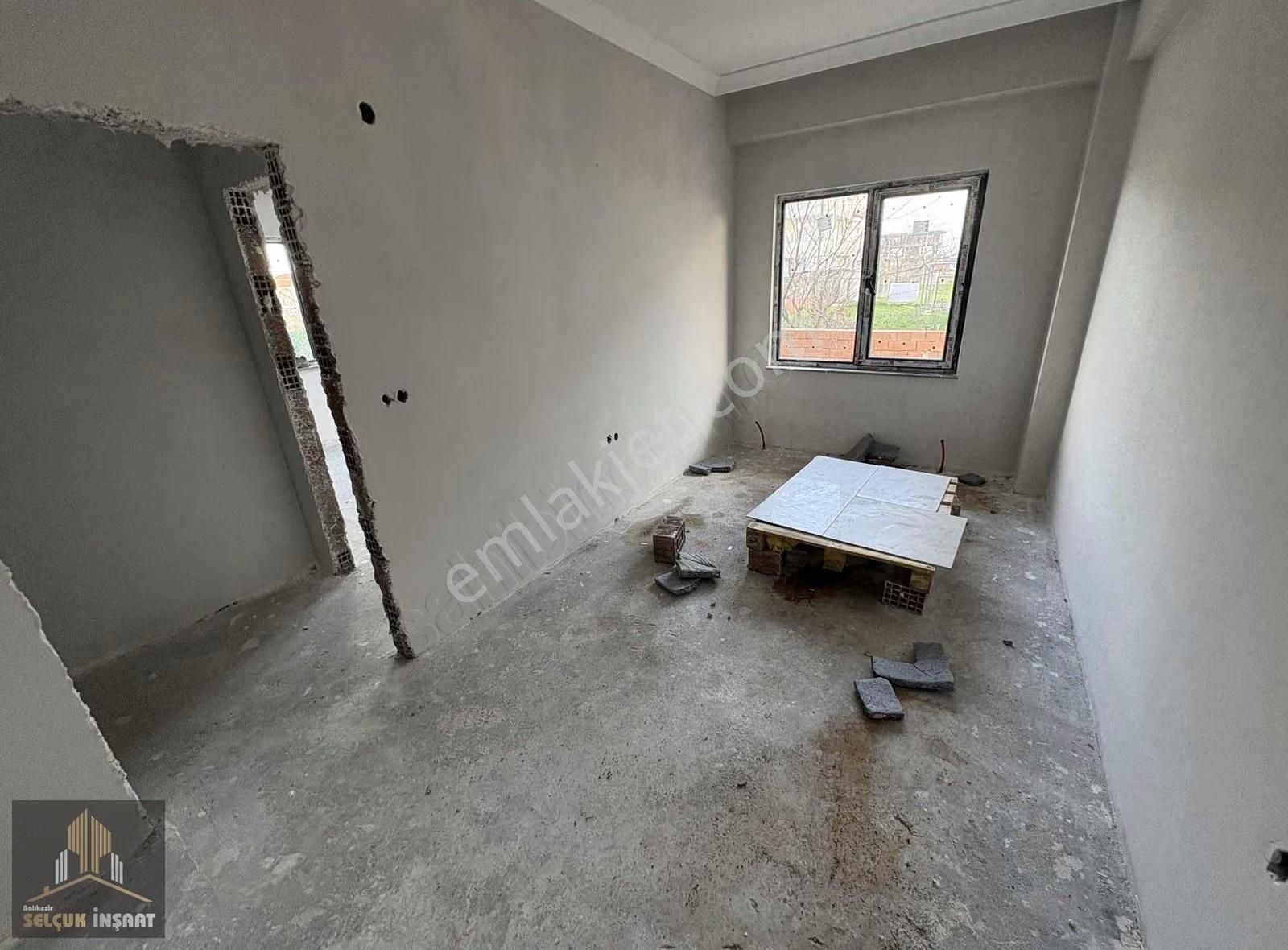 Gümüşçeşme Mahallesinde 2+1 Ocak Sonu Teslim Daire - Görsel 3