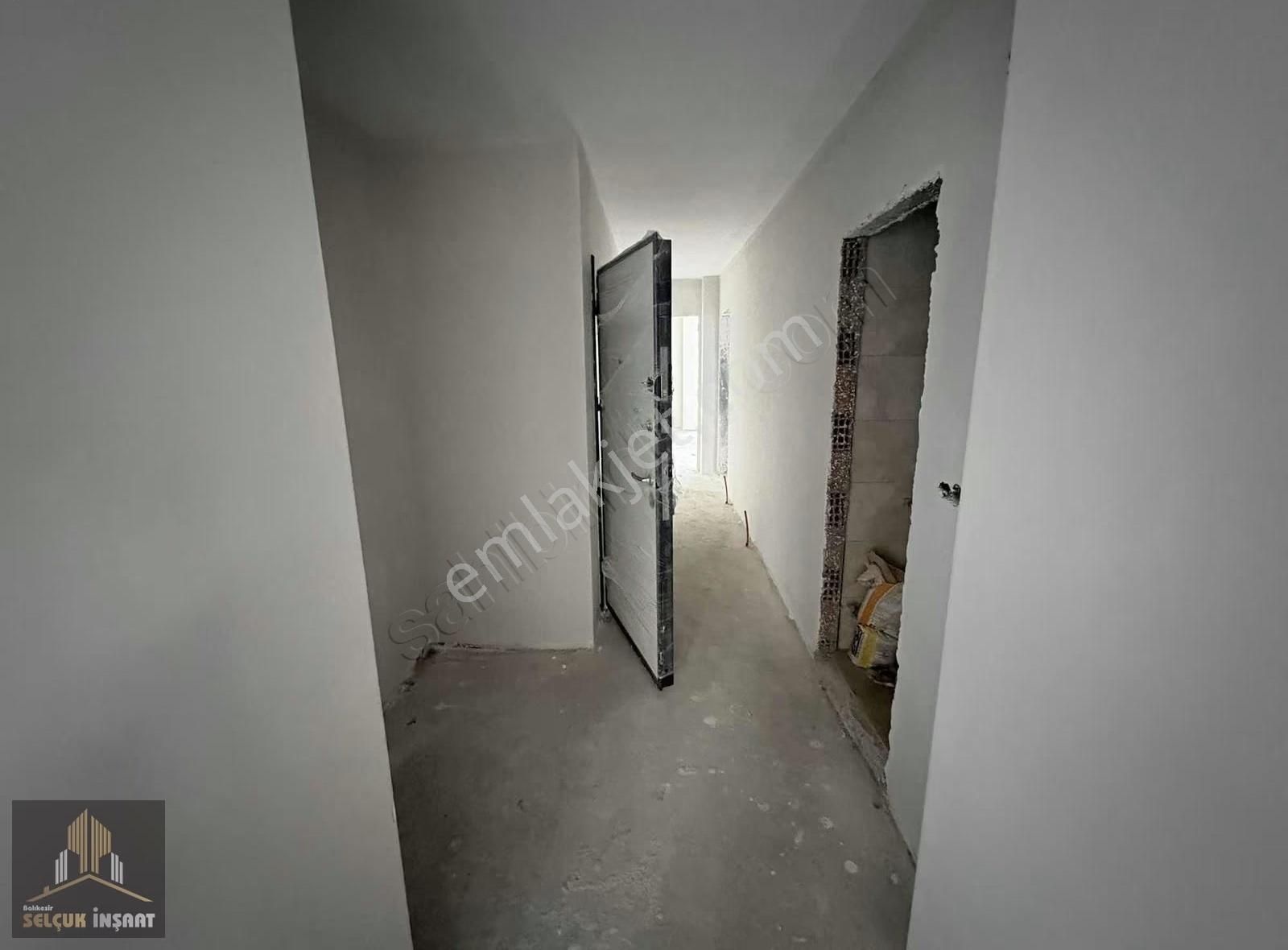 Gümüşçeşme Mahallesinde 2+1 Ocak Sonu Teslim Daire - Görsel 10