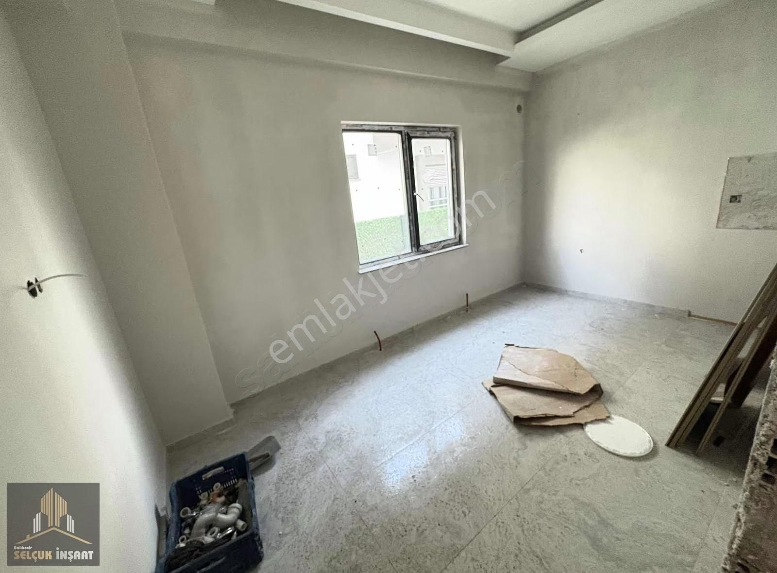 Gümüşçeşme Mahallesinde 2+1 Ocak Sonu Teslim Daire - Görsel 15