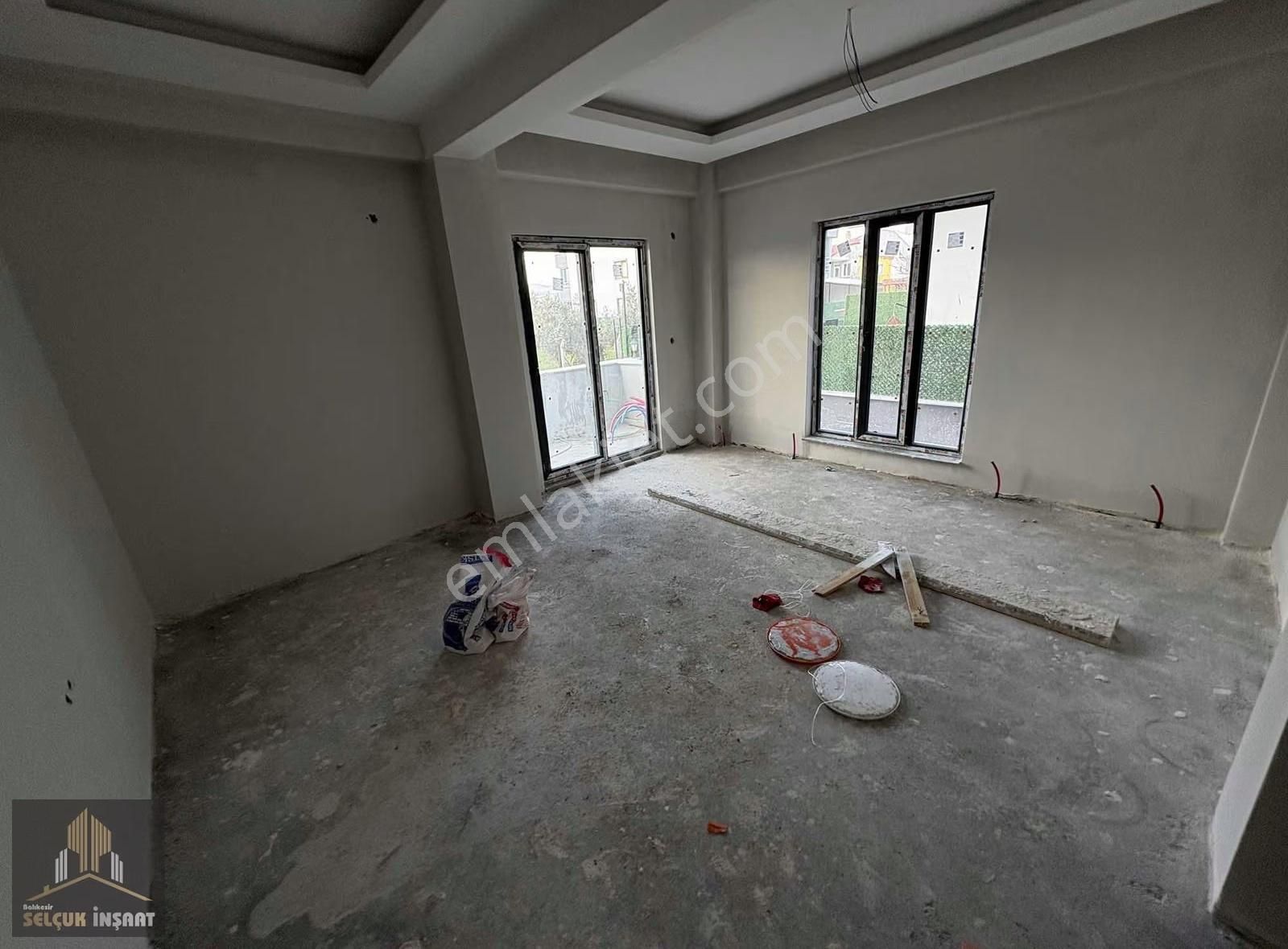 Gümüşçeşme Mahallesinde 2+1 Ocak Sonu Teslim Daire - Görsel 6