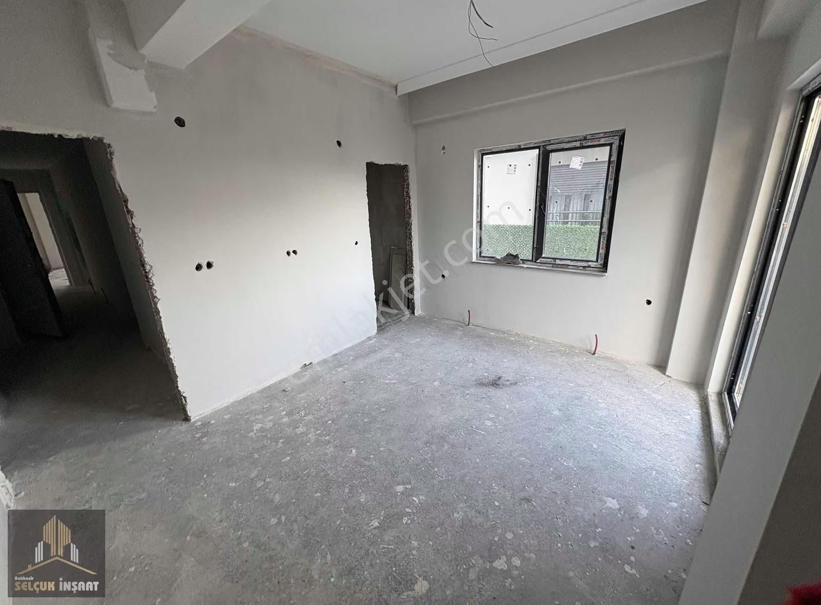 Gümüşçeşme Mahallesinde 2+1 Ocak Sonu Teslim Daire - Görsel 14