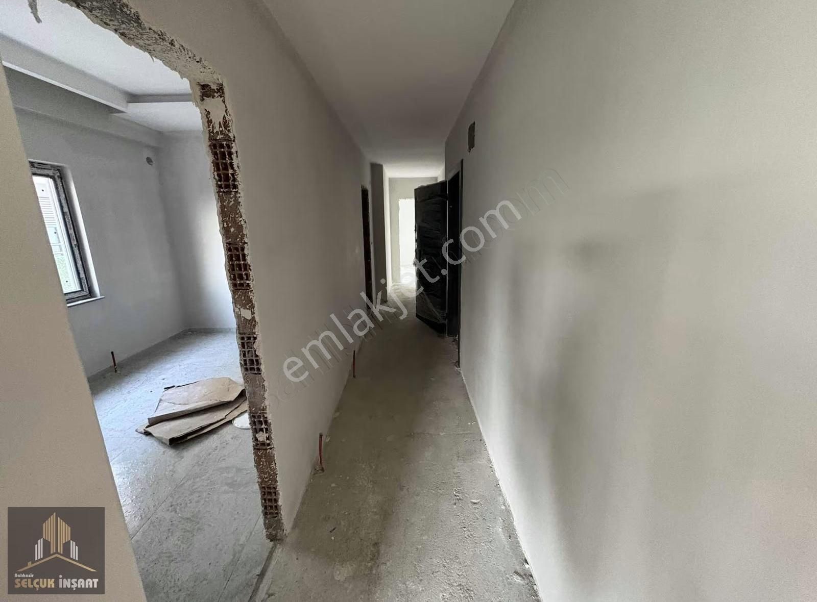 Gümüşçeşme Mahallesinde 2+1 Ocak Sonu Teslim Daire - Görsel 4