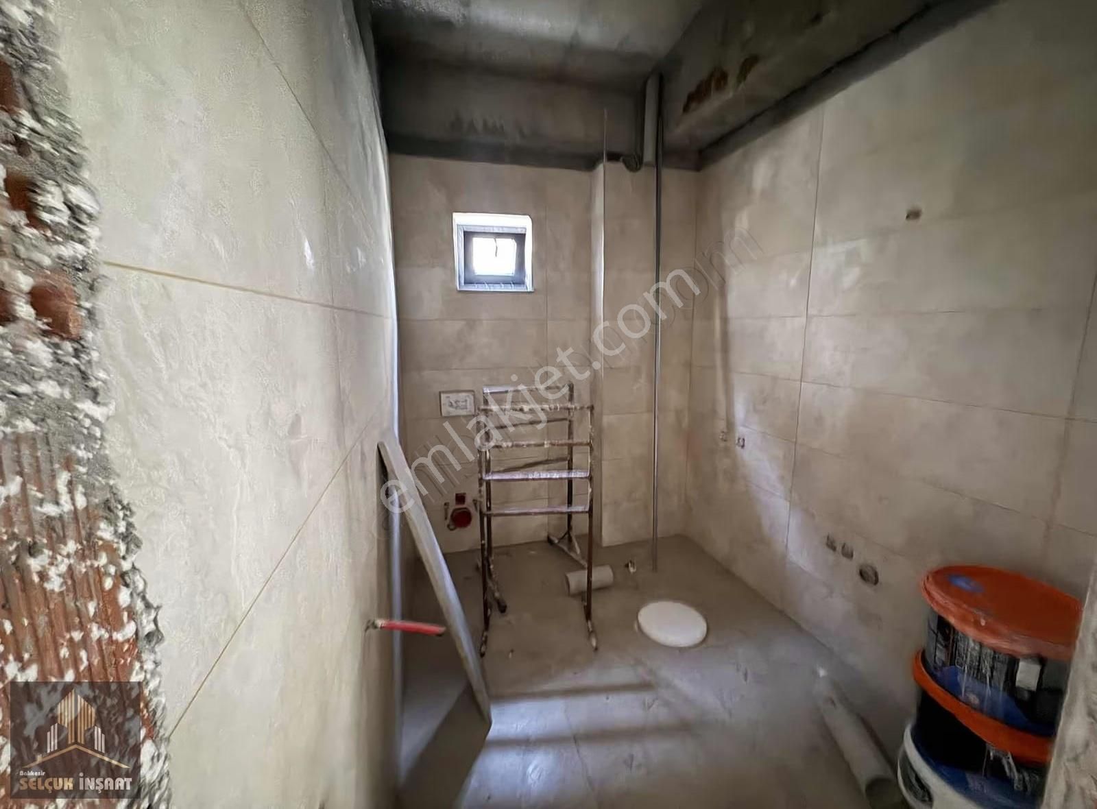 Gümüşçeşme Mahallesinde 2+1 Ocak Sonu Teslim Daire - Görsel 11