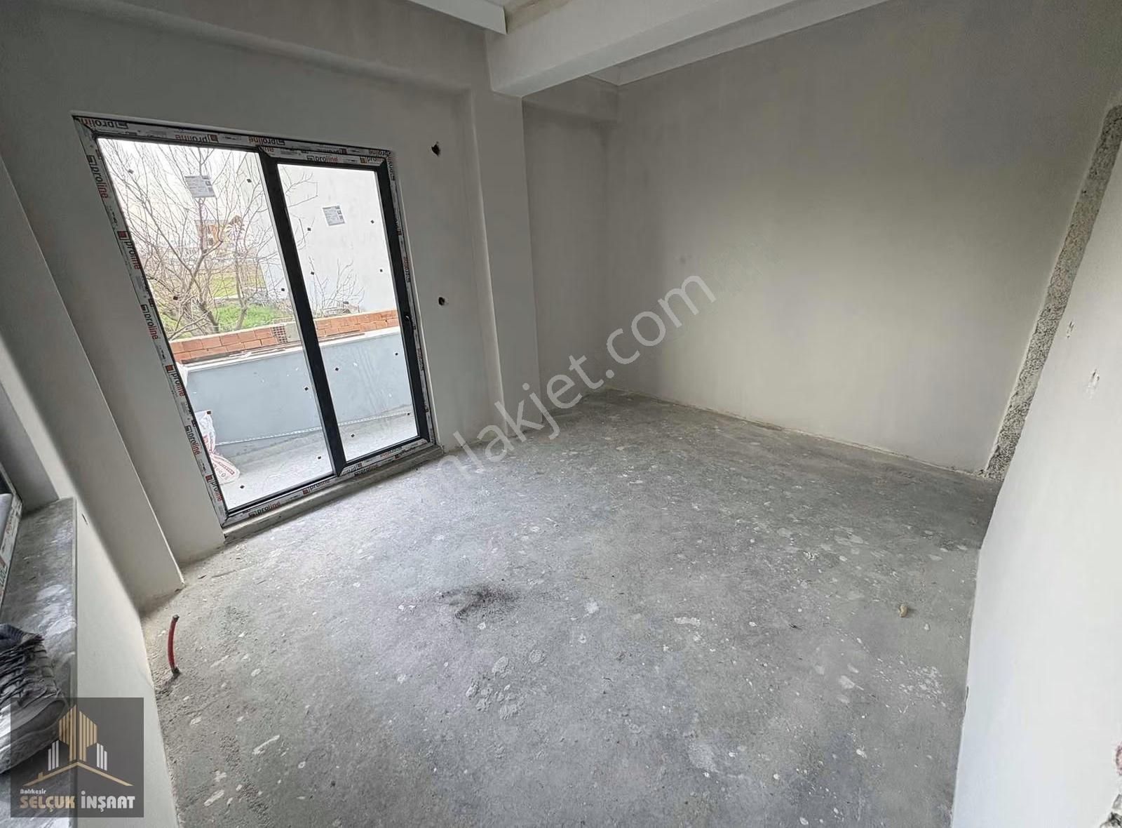 Gümüşçeşme Mahallesinde 2+1 Ocak Sonu Teslim Daire - Görsel 8