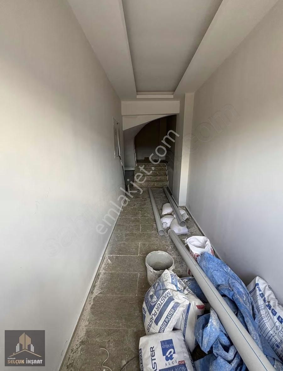 Gümüşçeşme Mahallesinde 2+1 Ocak Sonu Teslim Daire - Görsel 13