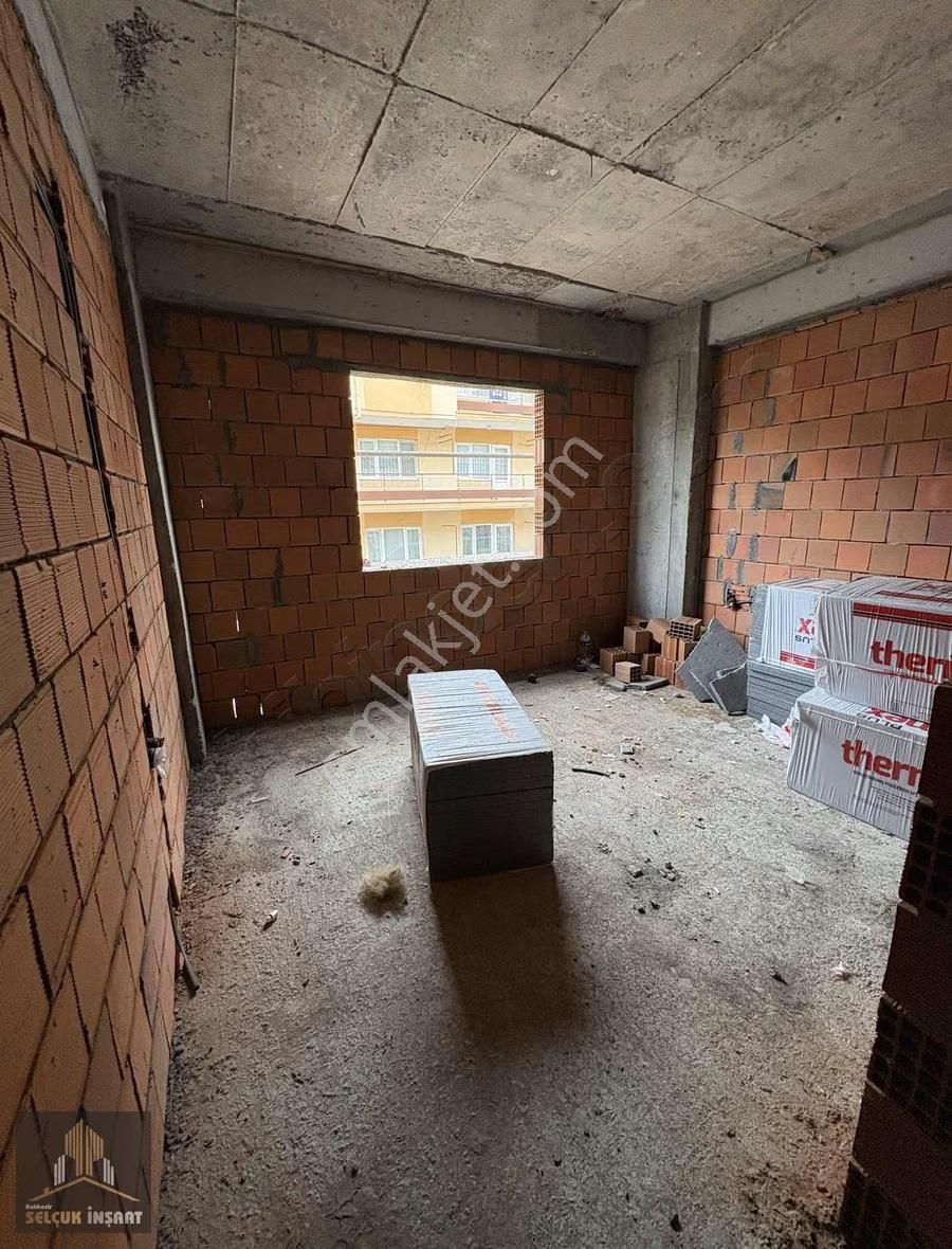 Toygar Mahallesinde 2+1 Geniş Nisan Teslimi Satılık Daireler - Görsel 10