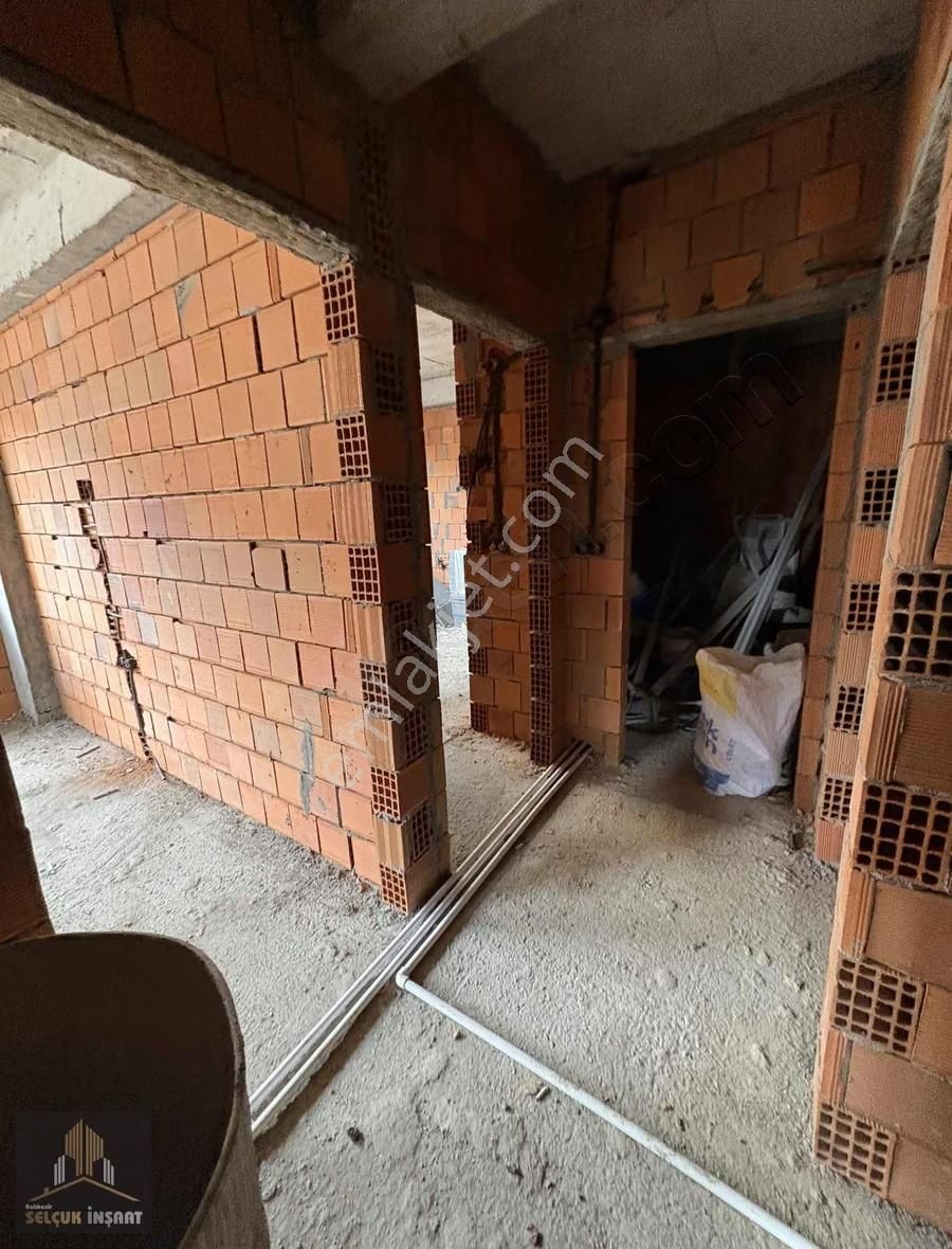 Toygar Mahallesinde 2+1 Geniş Nisan Teslimi Satılık Daireler - Görsel 6