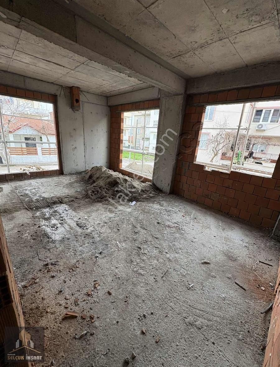 Toygar Mahallesinde 2+1 Geniş Nisan Teslimi Satılık Daireler - Görsel 5