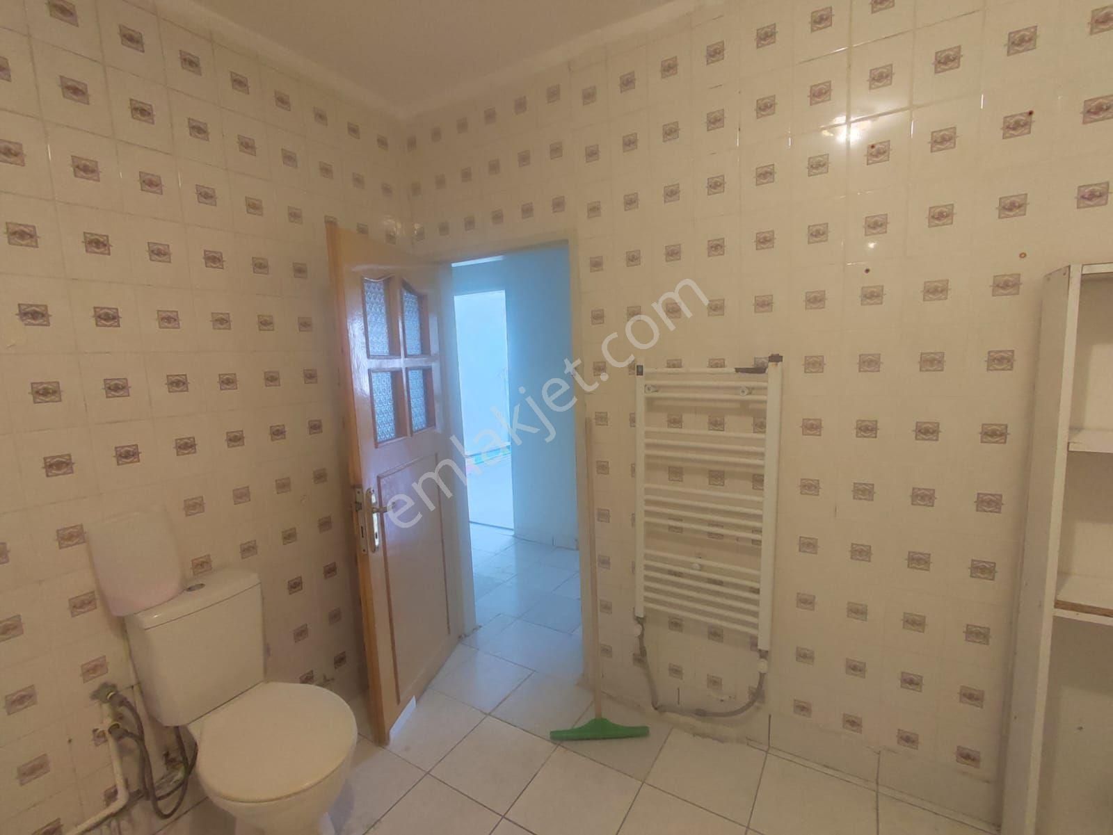 Gaziler Çeşme Durağı Civari Satilik 3+1 Arakat Daire - Görsel 12