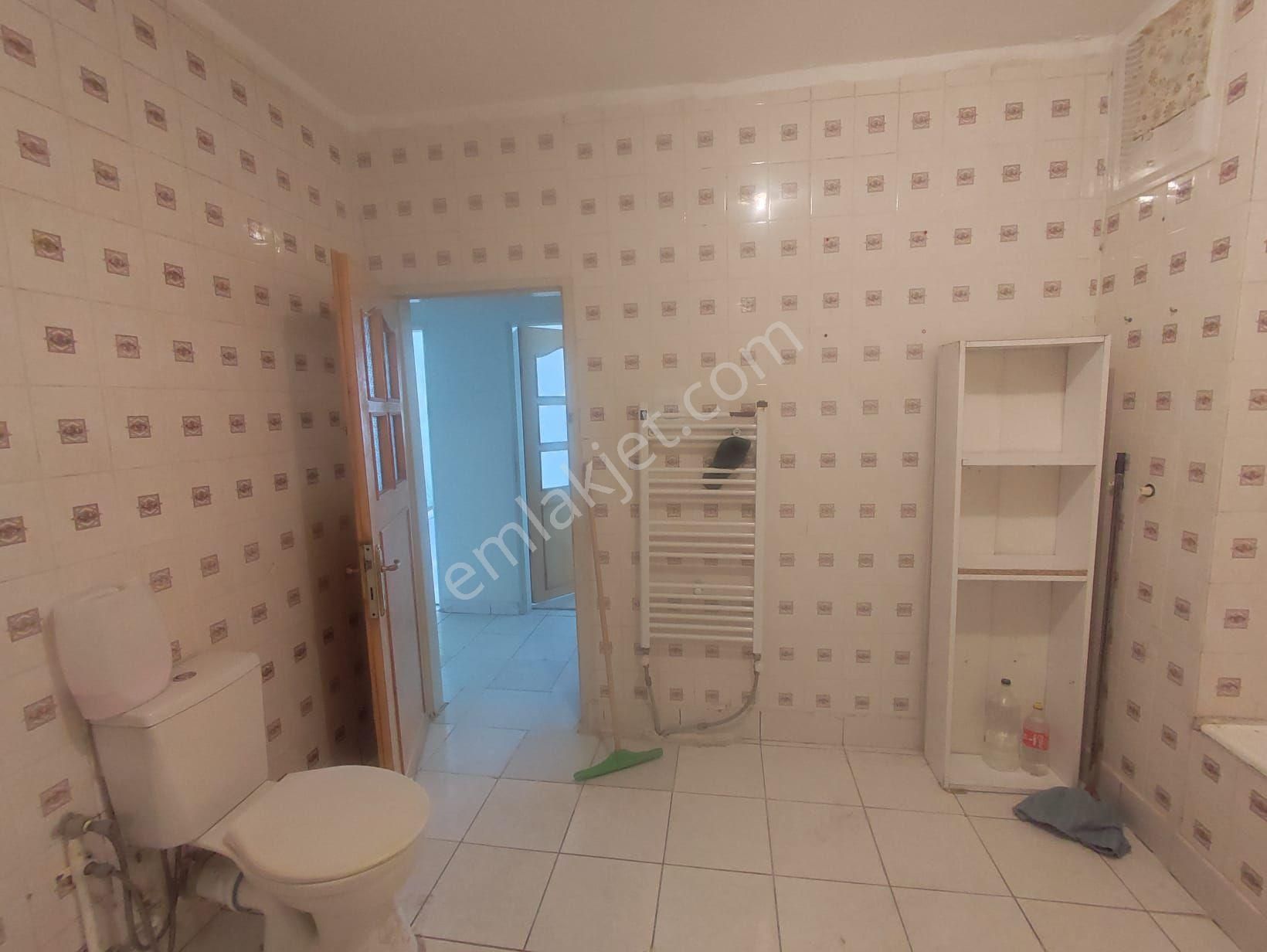 Gaziler Çeşme Durağı Civari Satilik 3+1 Arakat Daire - Görsel 20