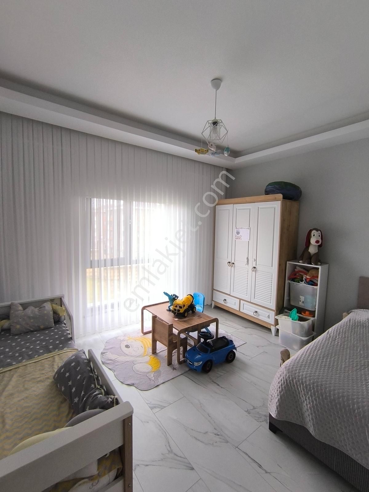 Kariyer'den Canpark Sitesi 131 M² Zemin Kat 3+1 Satılık Acill - Görsel 29