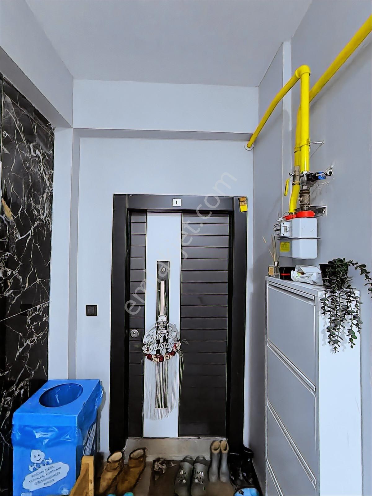 Kariyer'den Canpark Sitesi 131 M² Zemin Kat 3+1 Satılık Acill - Görsel 7