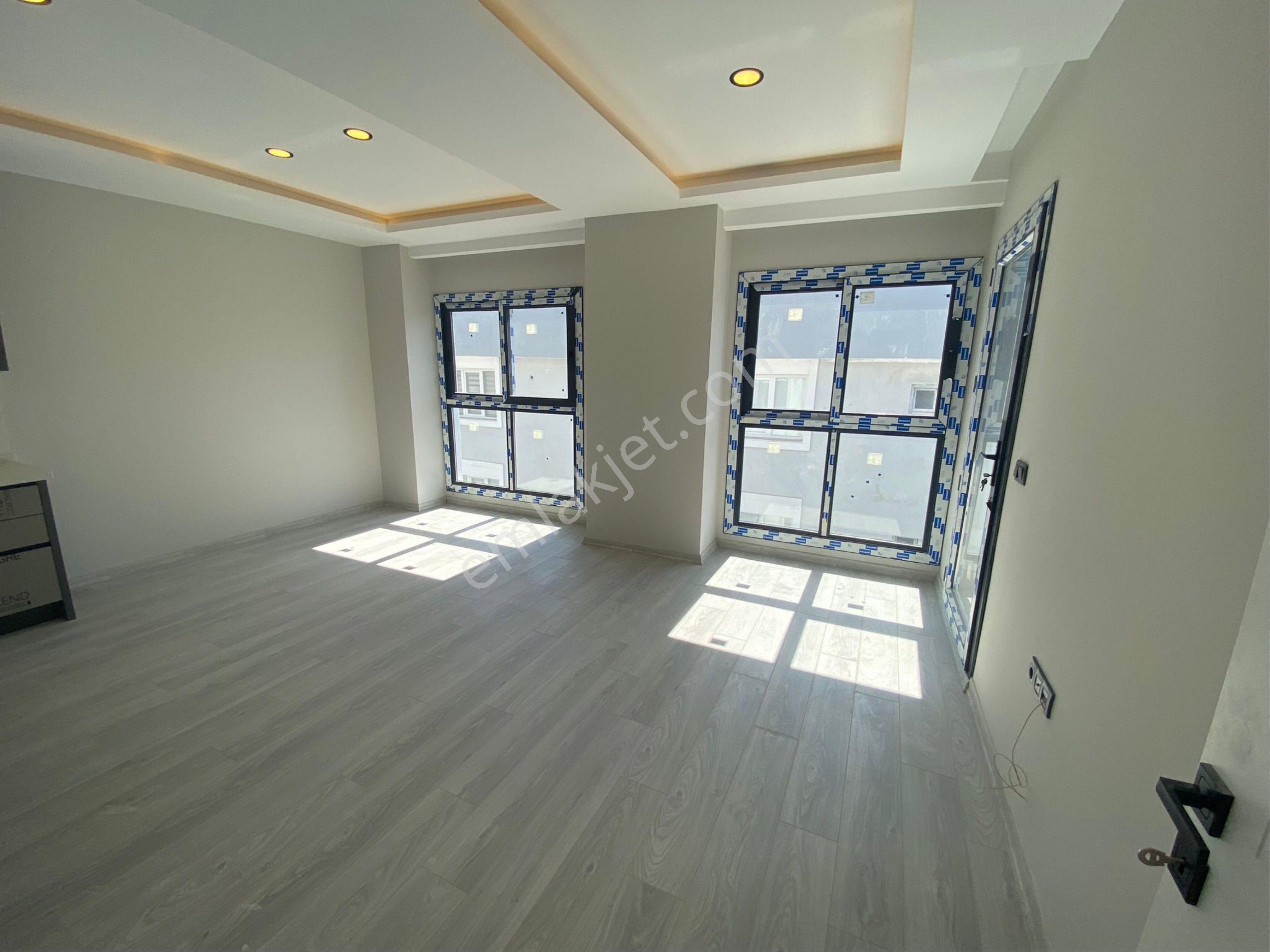 Türkmen'de Sahile 100 Metre Mesafe'de 2+1 Sıfır Satılık Daire - Görsel 3