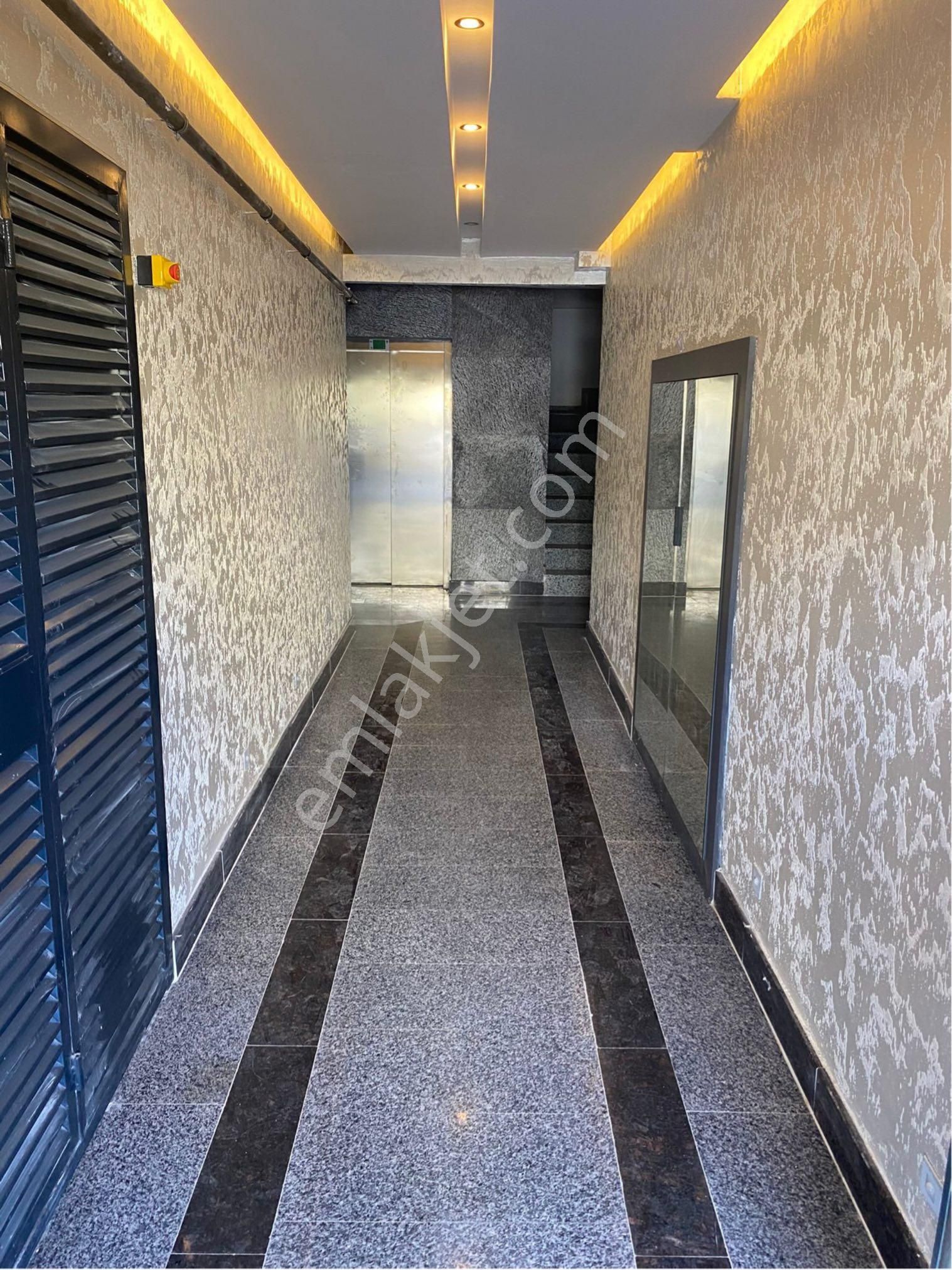 Türkmen'de Sahile 100 Metre Mesafe'de 2+1 Sıfır Satılık Daire - Görsel 11