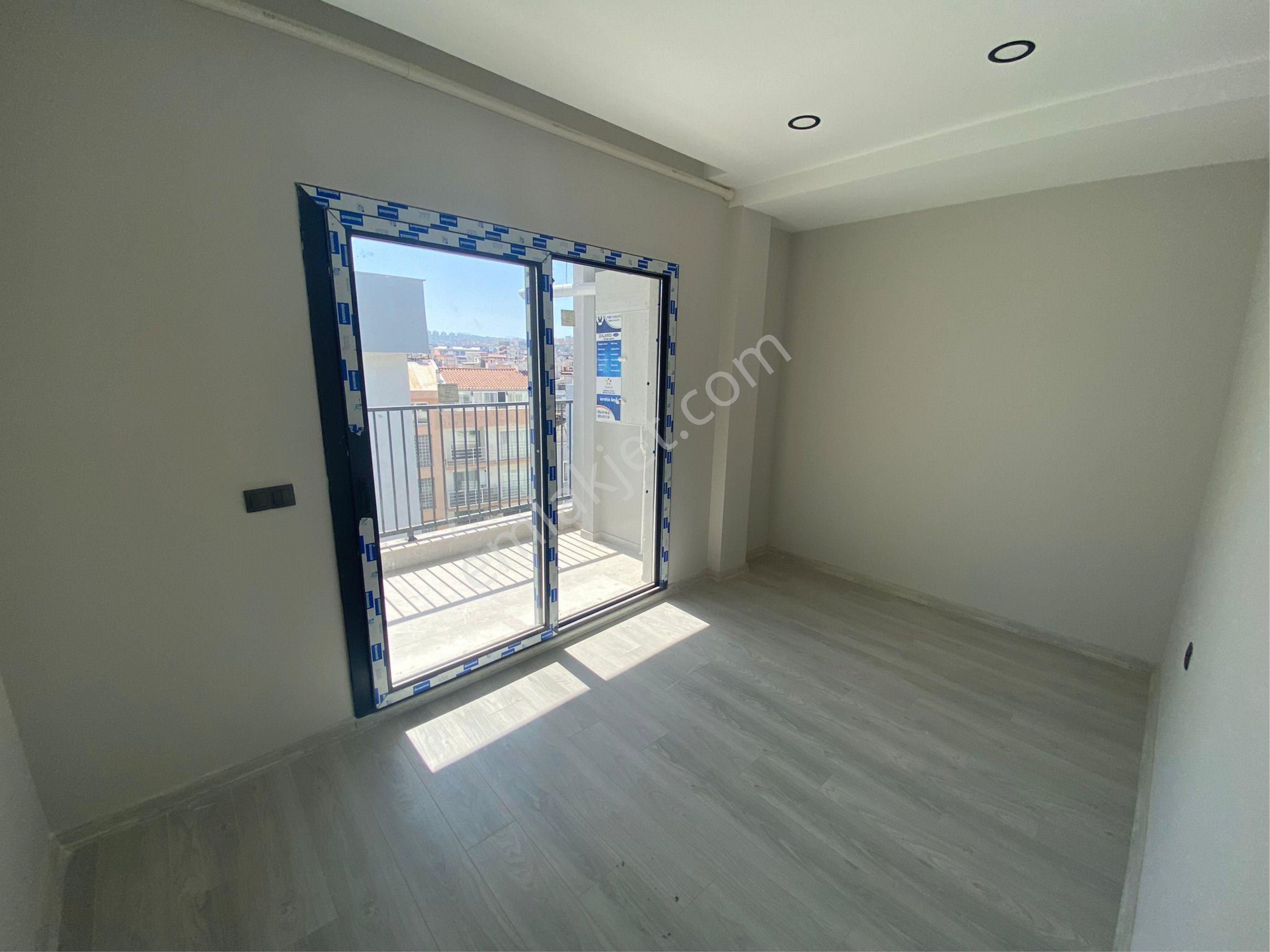 Türkmen'de Sahile 100 Metre Mesafe'de 2+1 Sıfır Satılık Daire - Görsel 5