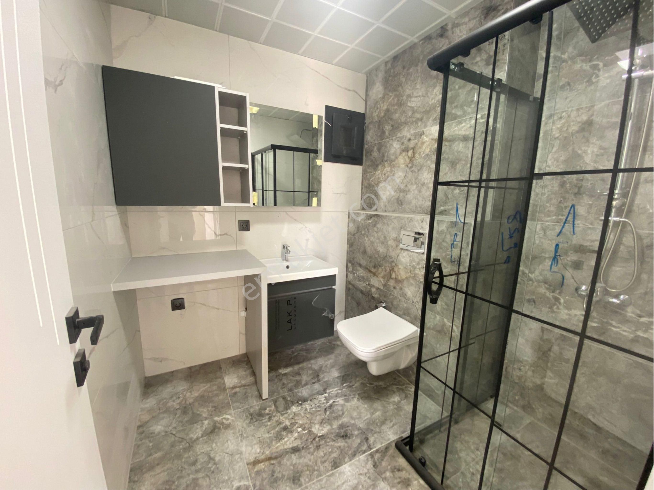 Türkmen'de Sahile 100 Metre Mesafe'de 2+1 Sıfır Satılık Daire - Görsel 9