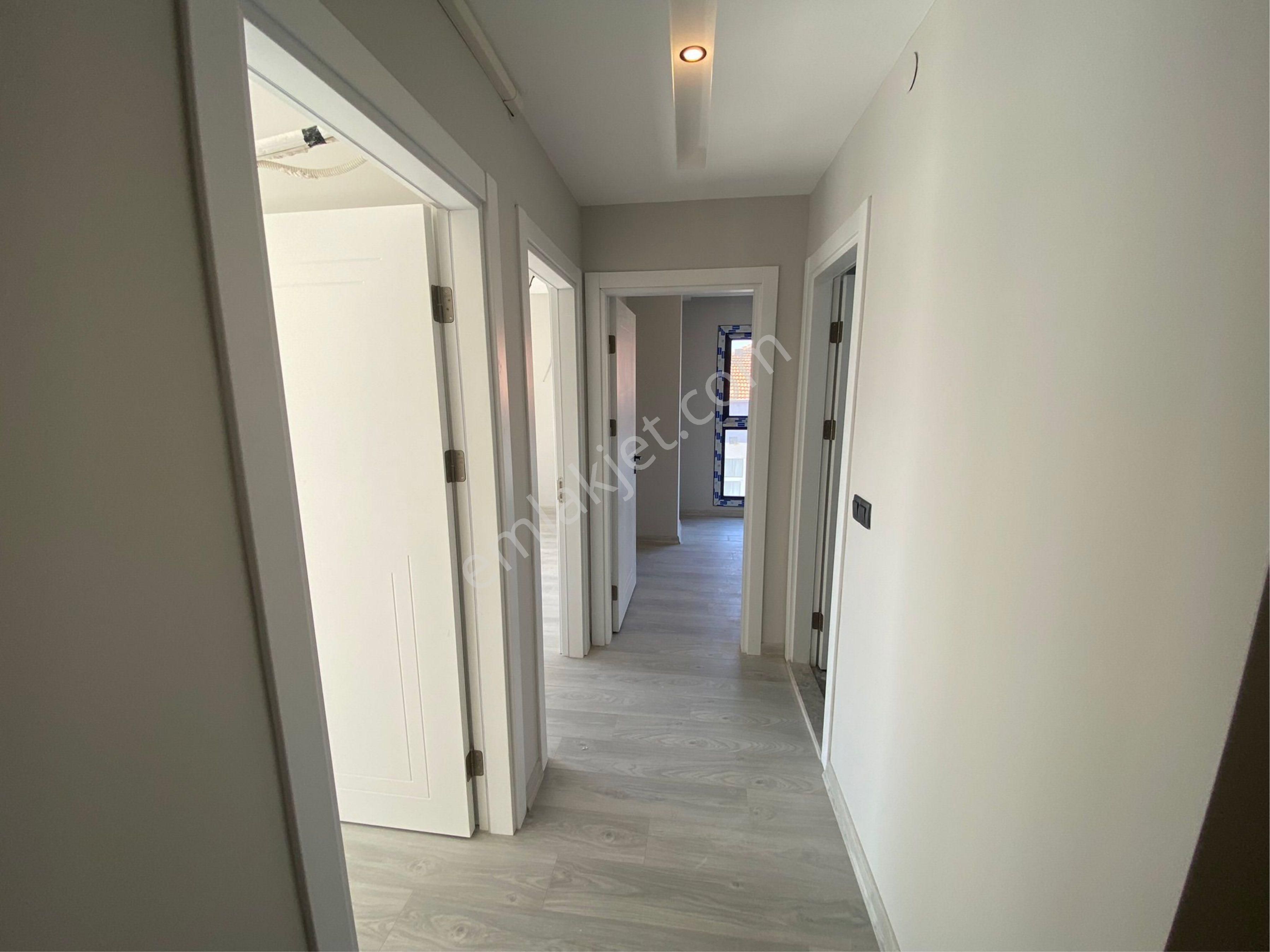 Türkmen'de Sahile 100 Metre Mesafe'de 2+1 Sıfır Satılık Daire - Görsel 8