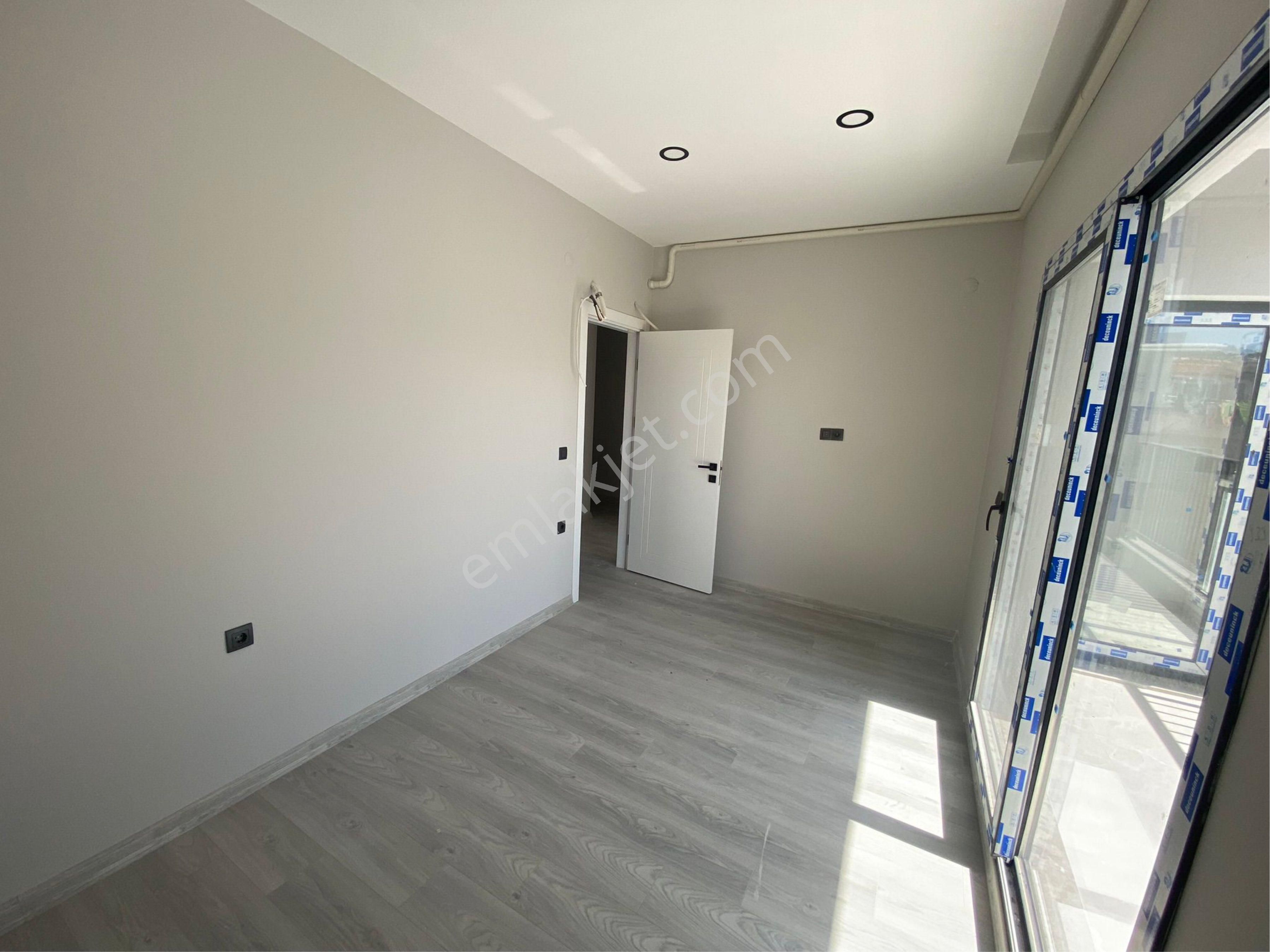 Türkmen'de Sahile 100 Metre Mesafe'de 2+1 Sıfır Satılık Daire - Görsel 7