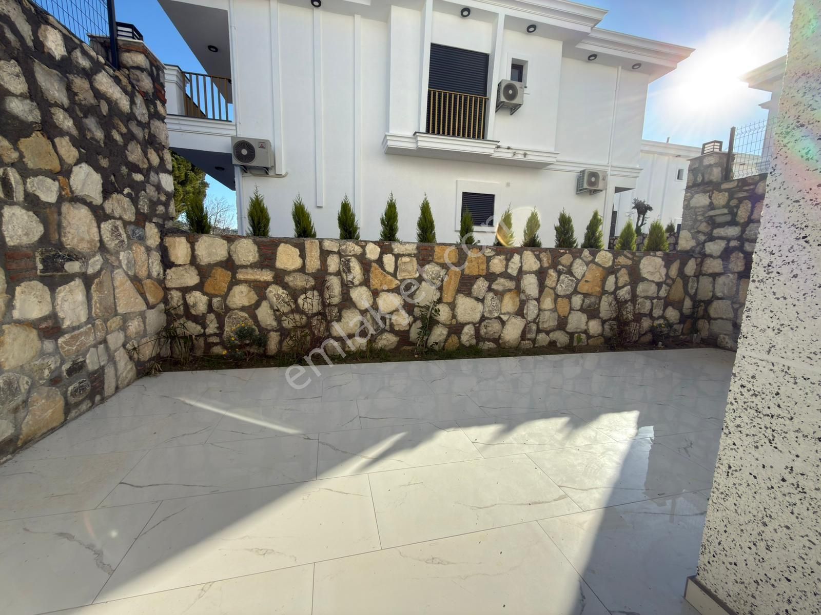 ‎  Hazar Gayrimenkulden Satilik Lüks Villa - Görsel 19