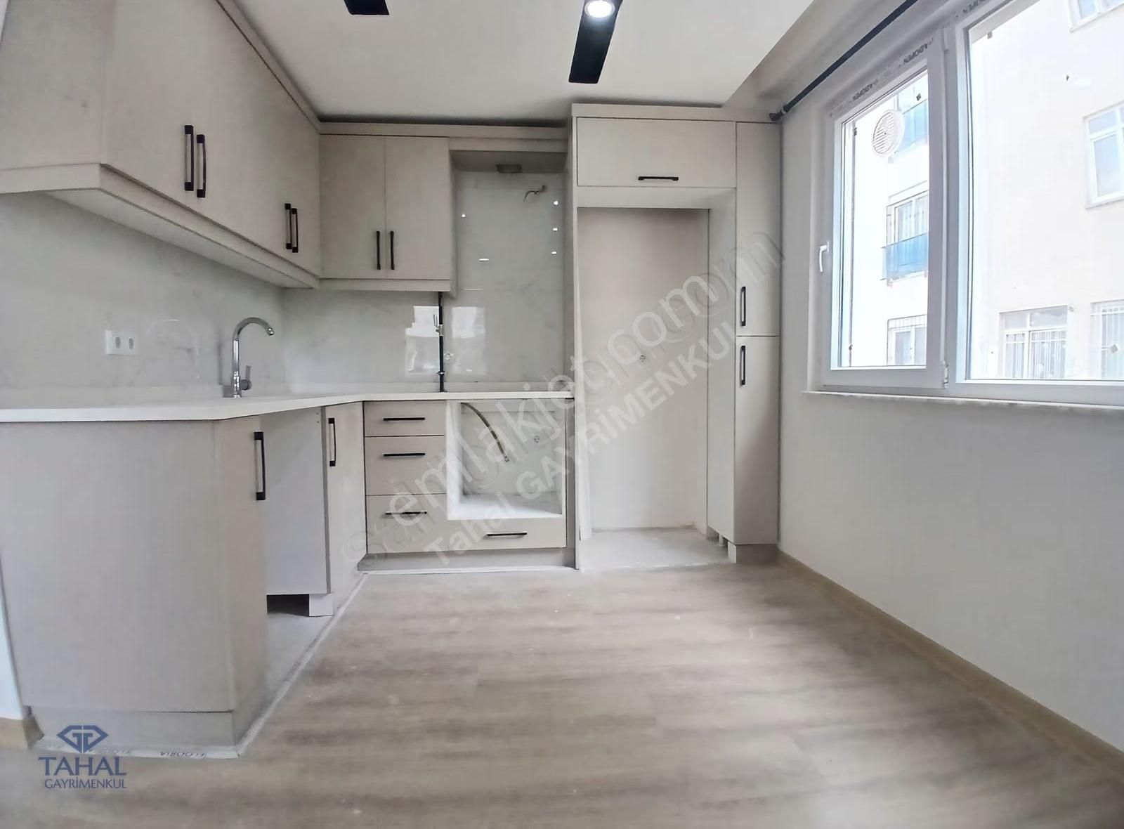 Yüksekalan Mh. 2+1 Satılık Sıfır Yerden Isıtma Y.giriş 80m2 - Görsel 20