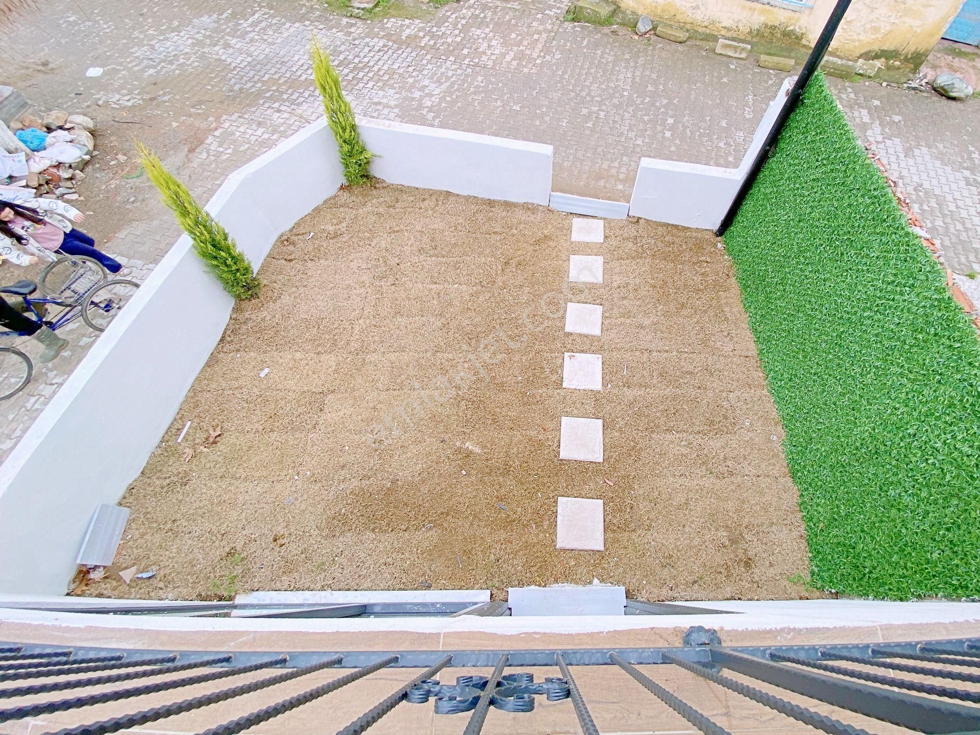 🌀gültaş Emlak’tan Kızılkeçili’de Satılık Geniş Bahçeli Köy Evi - Görsel 35