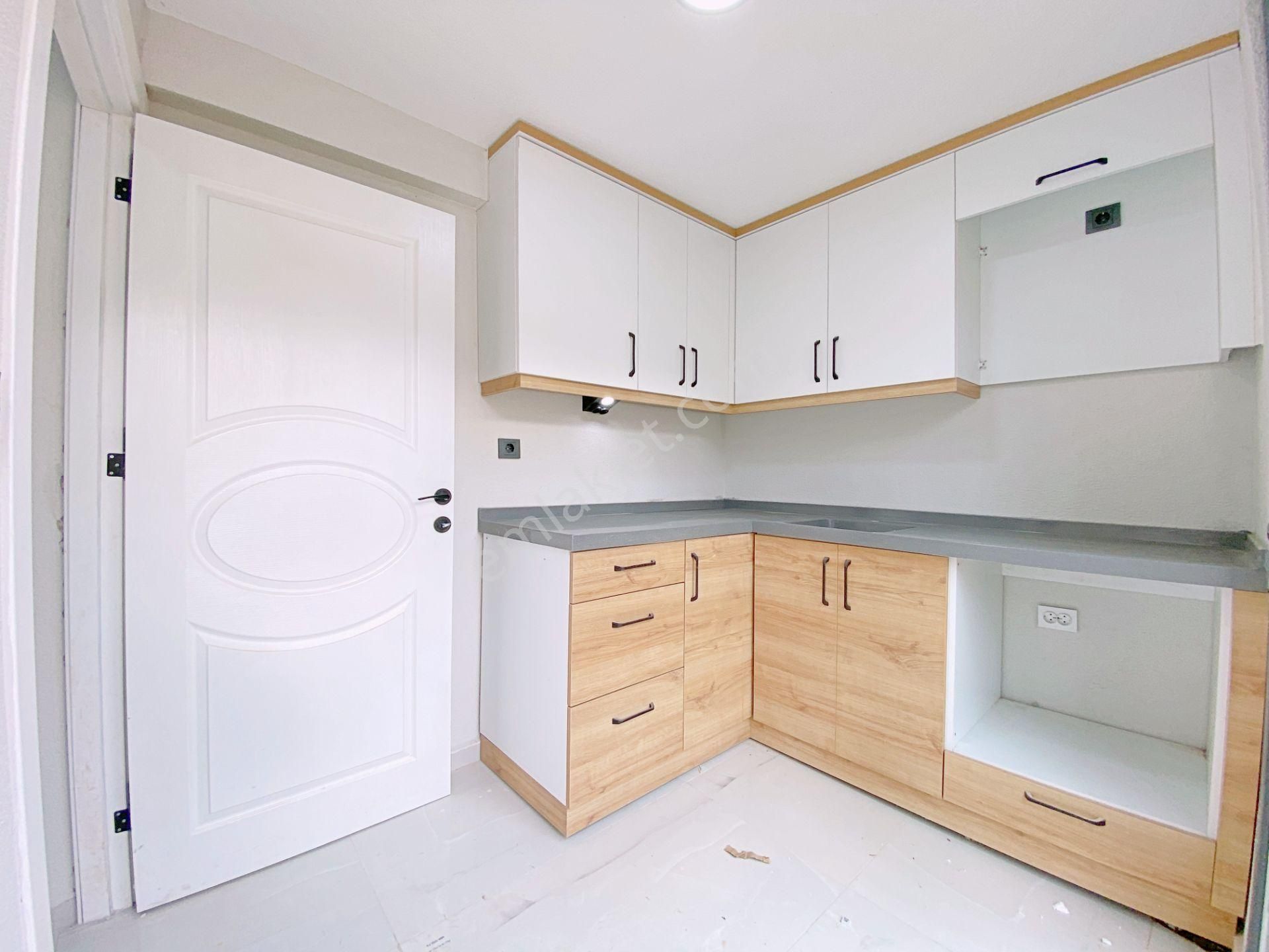 🌀gültaş Emlak’tan Kızılkeçili’de Satılık Geniş Bahçeli Köy Evi - Görsel 8