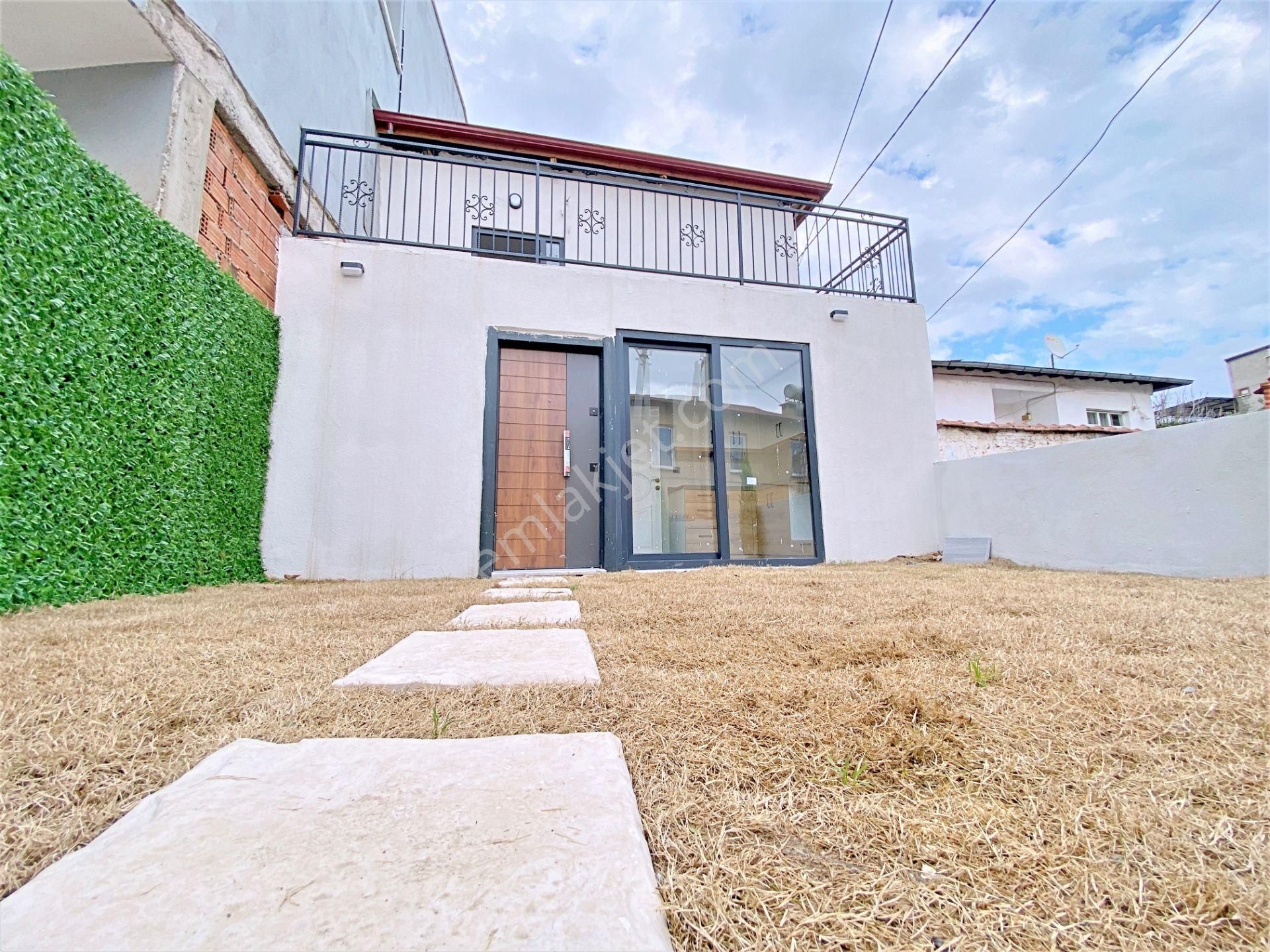 🌀gültaş Emlak’tan Kızılkeçili’de Satılık Geniş Bahçeli Köy Evi - Görsel 3