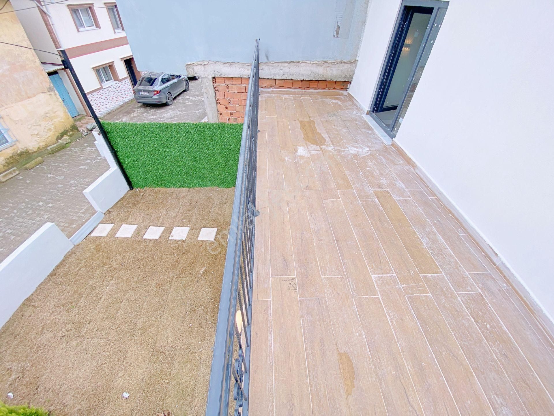 🌀gültaş Emlak’tan Kızılkeçili’de Satılık Geniş Bahçeli Köy Evi - Görsel 33