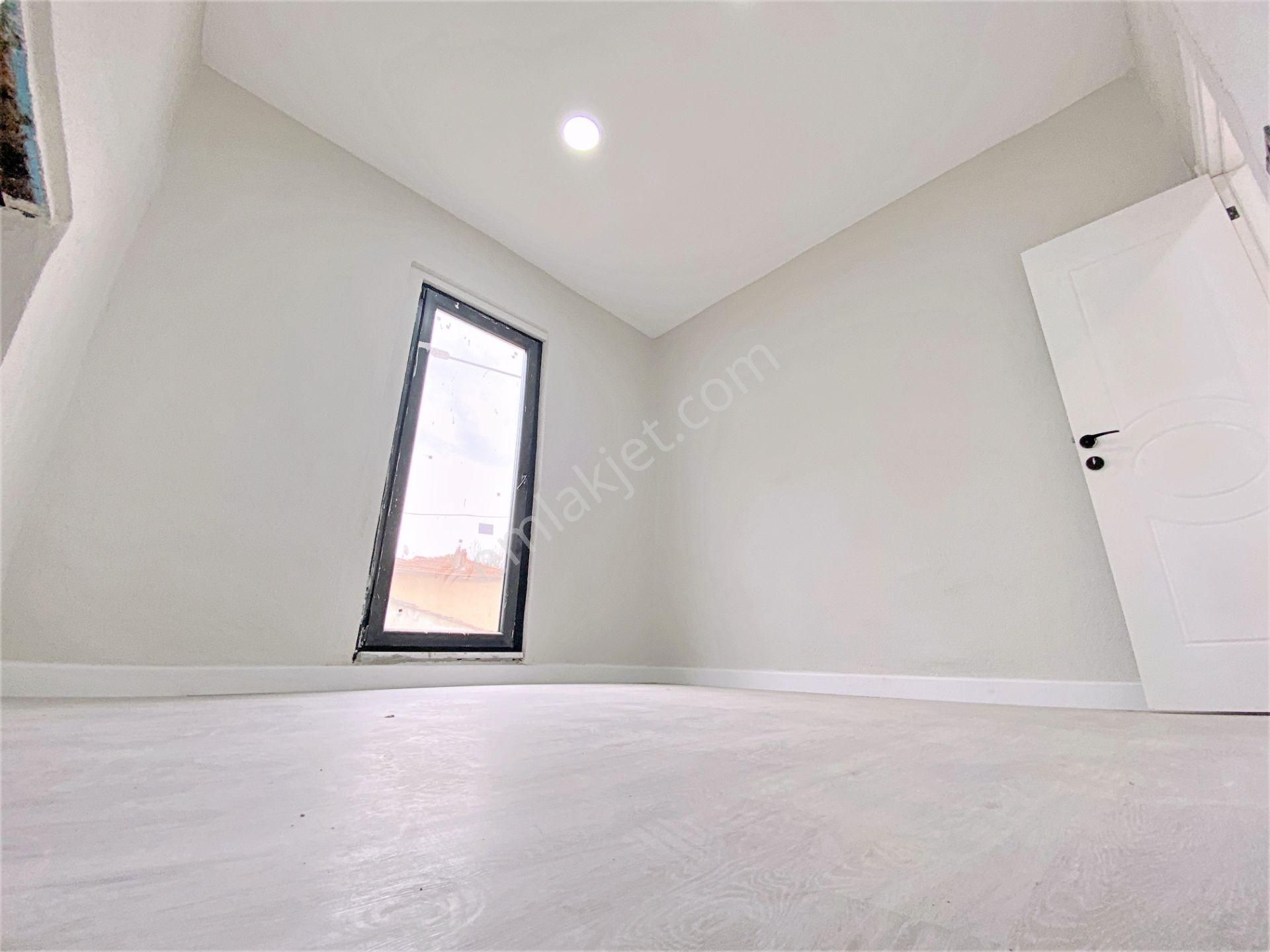 🌀gültaş Emlak’tan Kızılkeçili’de Satılık Geniş Bahçeli Köy Evi - Görsel 29