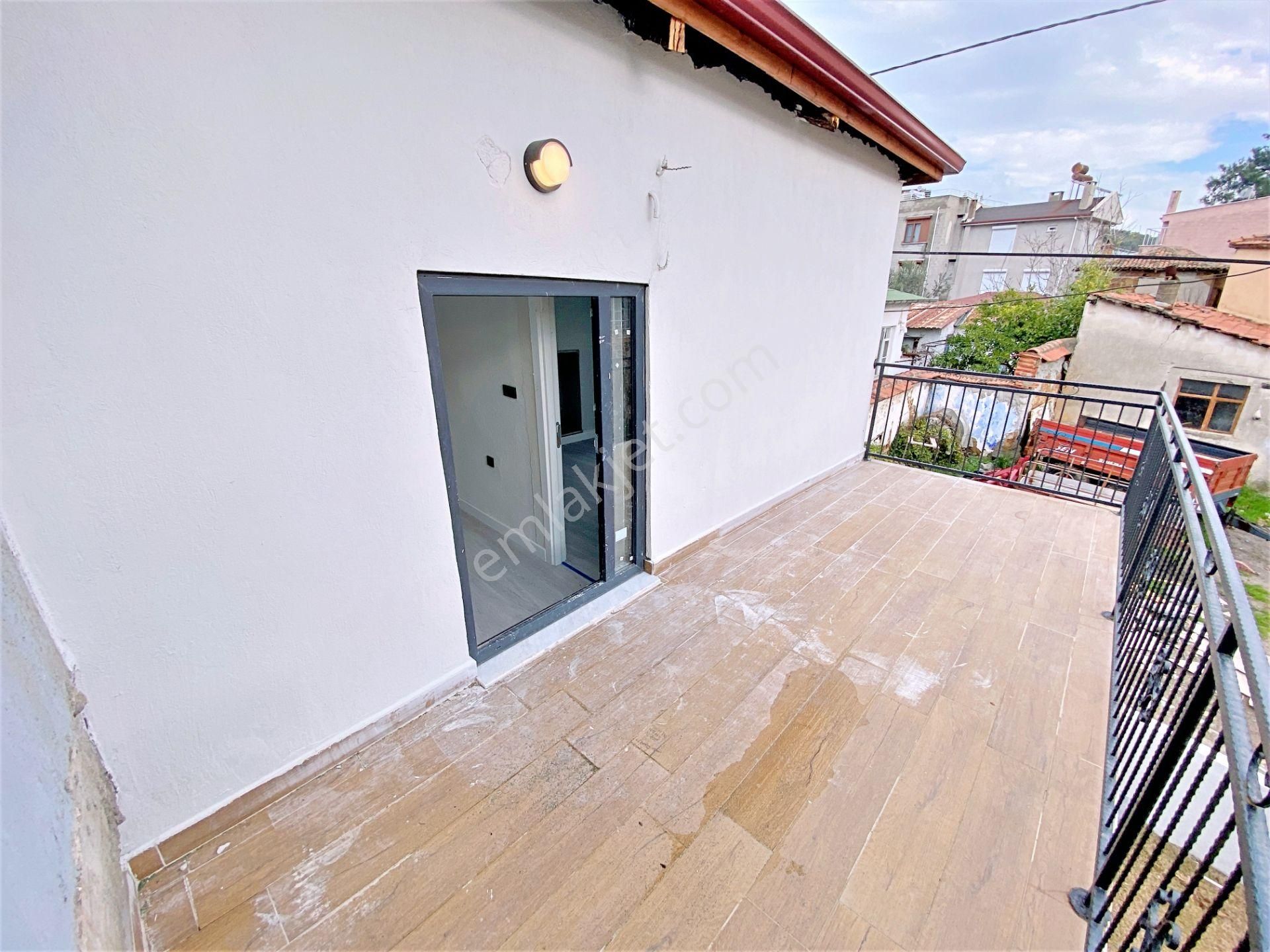 🌀gültaş Emlak’tan Kızılkeçili’de Satılık Geniş Bahçeli Köy Evi - Görsel 32