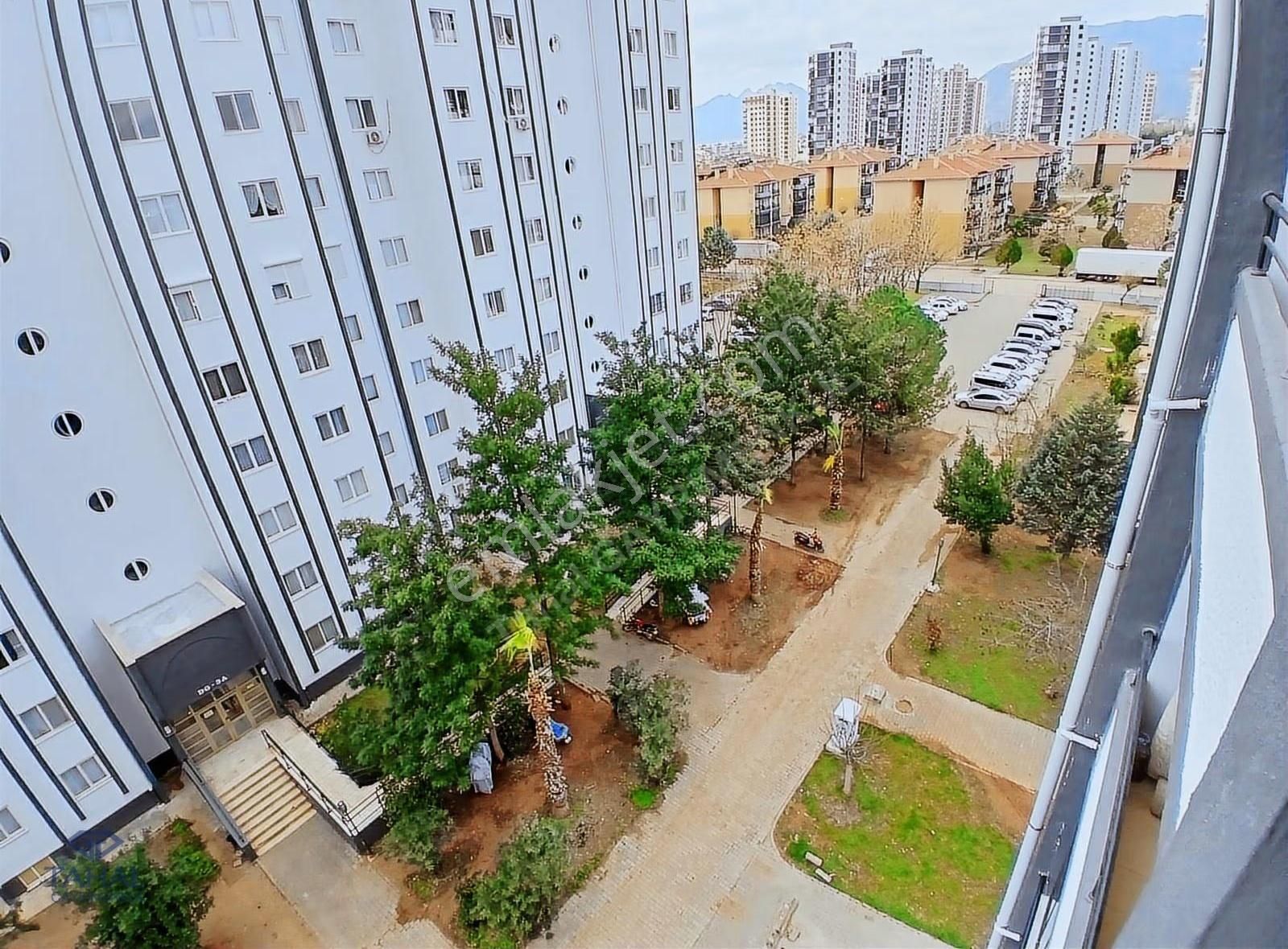 Döşemealtı Toki Konutların'da Satılık 3+1 145m2 6.kat Doğalgazlı - Görsel 18