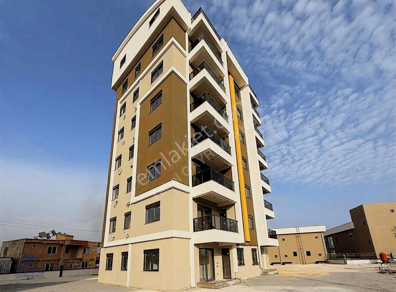 Habibler Mah. Site İçerisinde Satılık 3+1 Lux Daire - Görsel 14