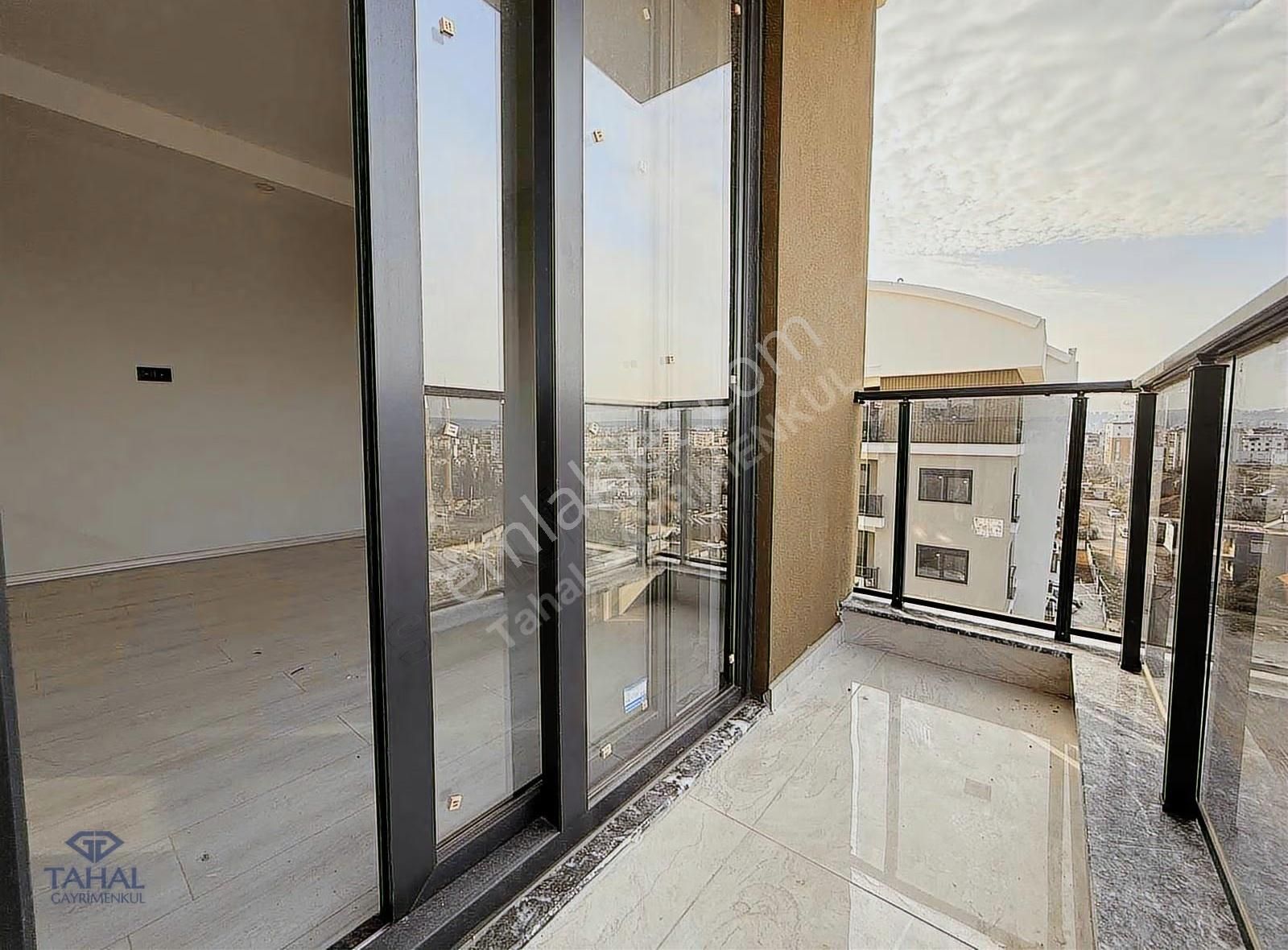 Habibler Mah. Site İçerisinde Satılık 3+1 Lux Daire - Görsel 3