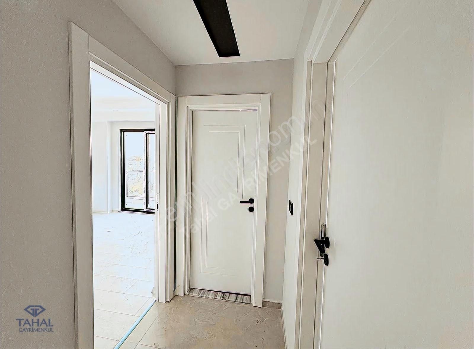 Habibler Mah. Site İçerisinde Satılık 3+1 Lux Daire - Görsel 8