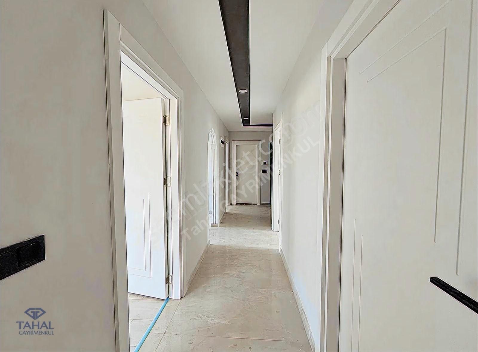 Habibler Mah. Site İçerisinde Satılık 3+1 Lux Daire - Görsel 24