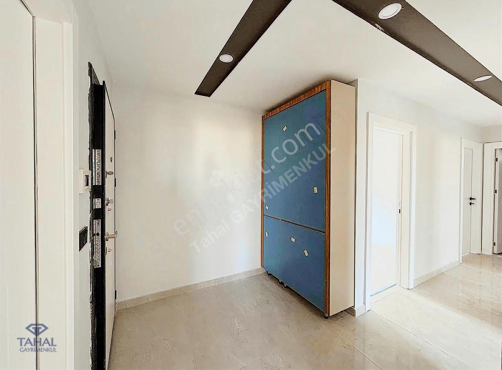 Habibler Mah. Site İçerisinde Satılık 3+1 Lux Daire - Görsel 33