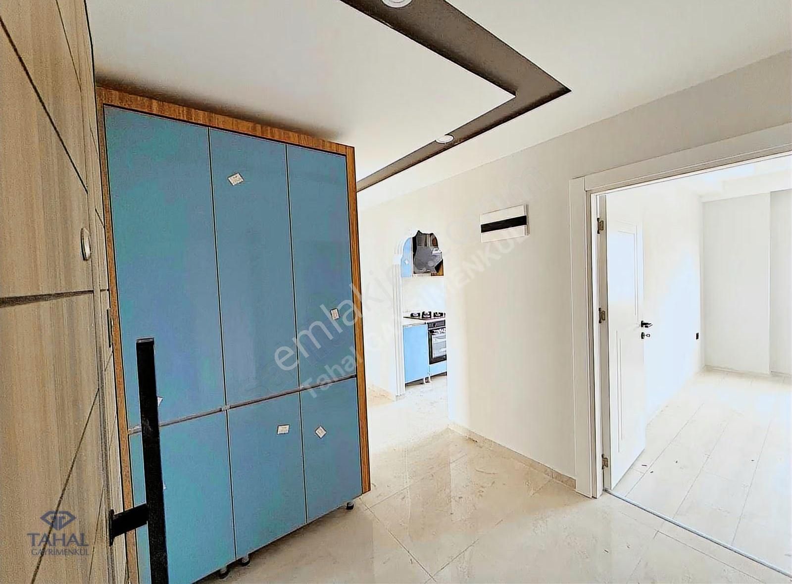 Habibler Mah. Site İçerisinde Satılık 3+1 Lux Daire - Görsel 31