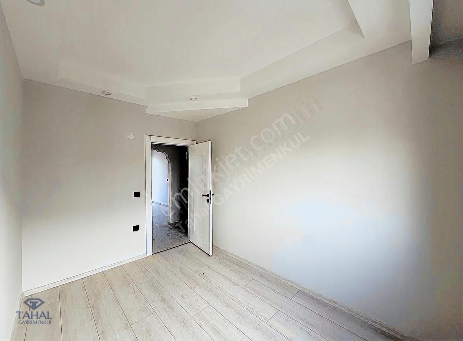 Habibler Mah. Site İçerisinde Satılık 3+1 Lux Daire - Görsel 35