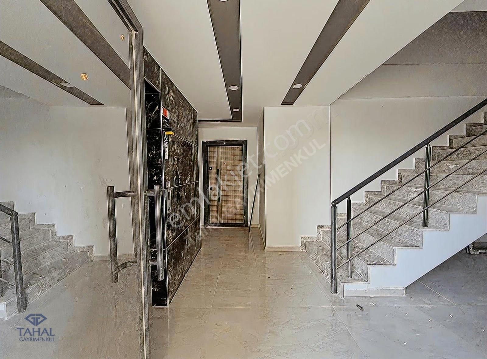 Habibler Mah. Site İçerisinde Satılık 3+1 Lux Daire - Görsel 21